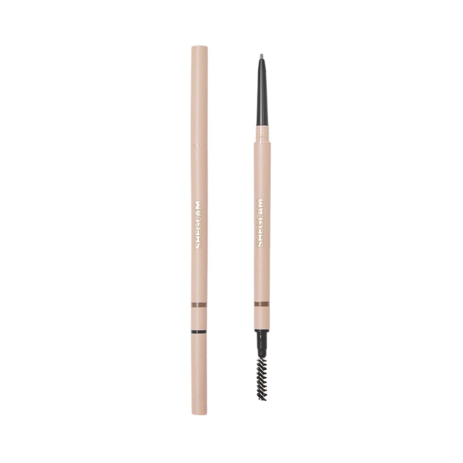 Sheglam | Sheglam Insta-Fill Brow Pencil - Dark Brown (0.05 g)