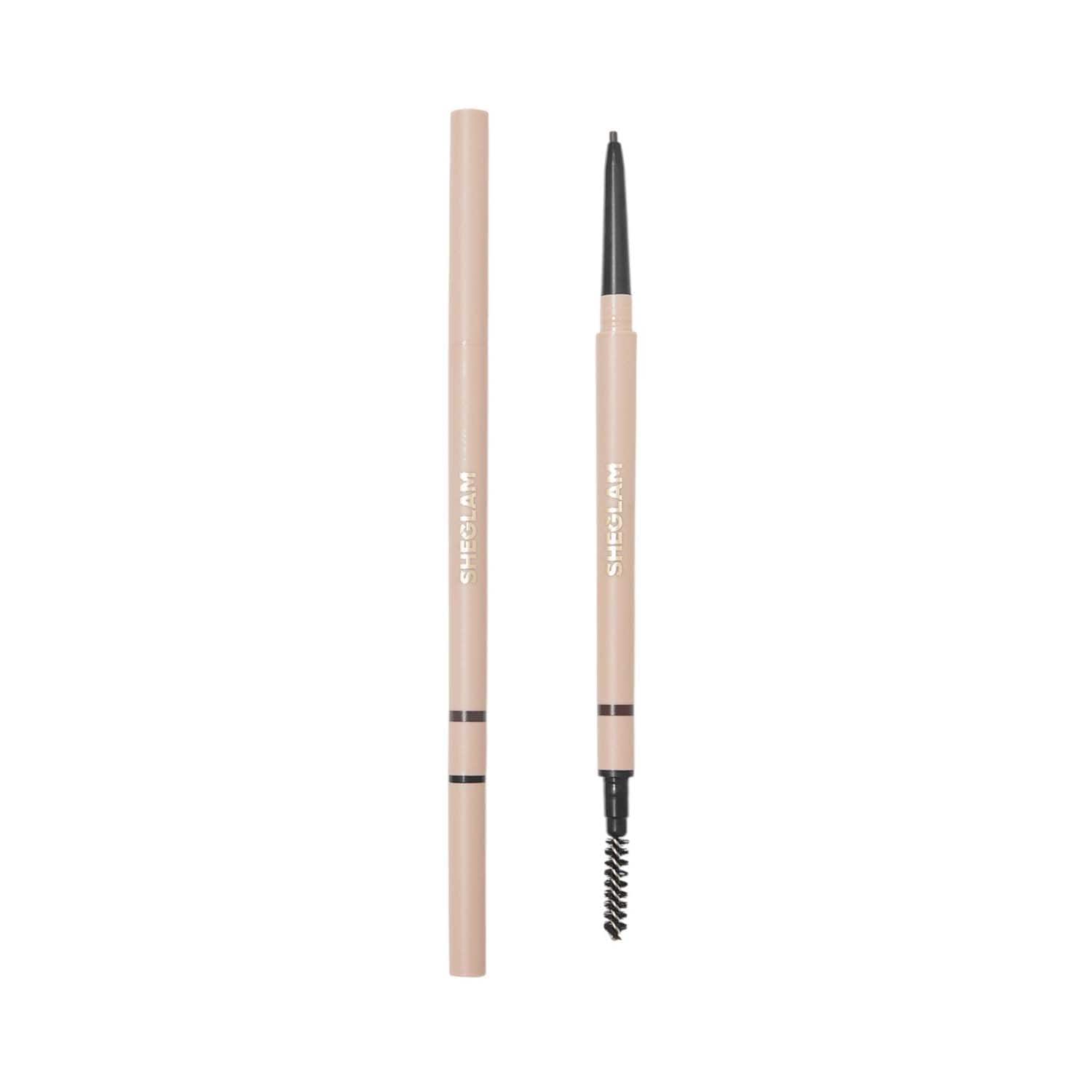 Sheglam | Sheglam Insta-Fill Brow Pencil - Ash Brown (0.05 g)