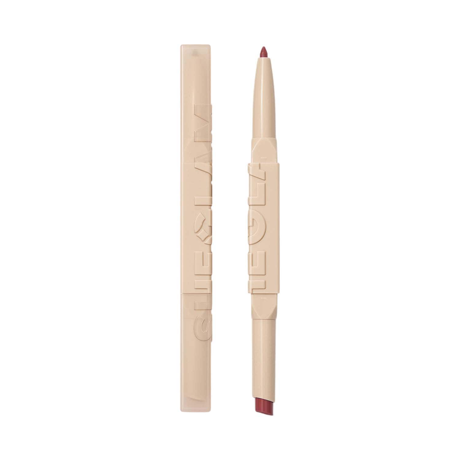 Sheglam | Sheglam Glam 101 Lipstick & Liner Duo - Cherry Fudge (1.05 g)