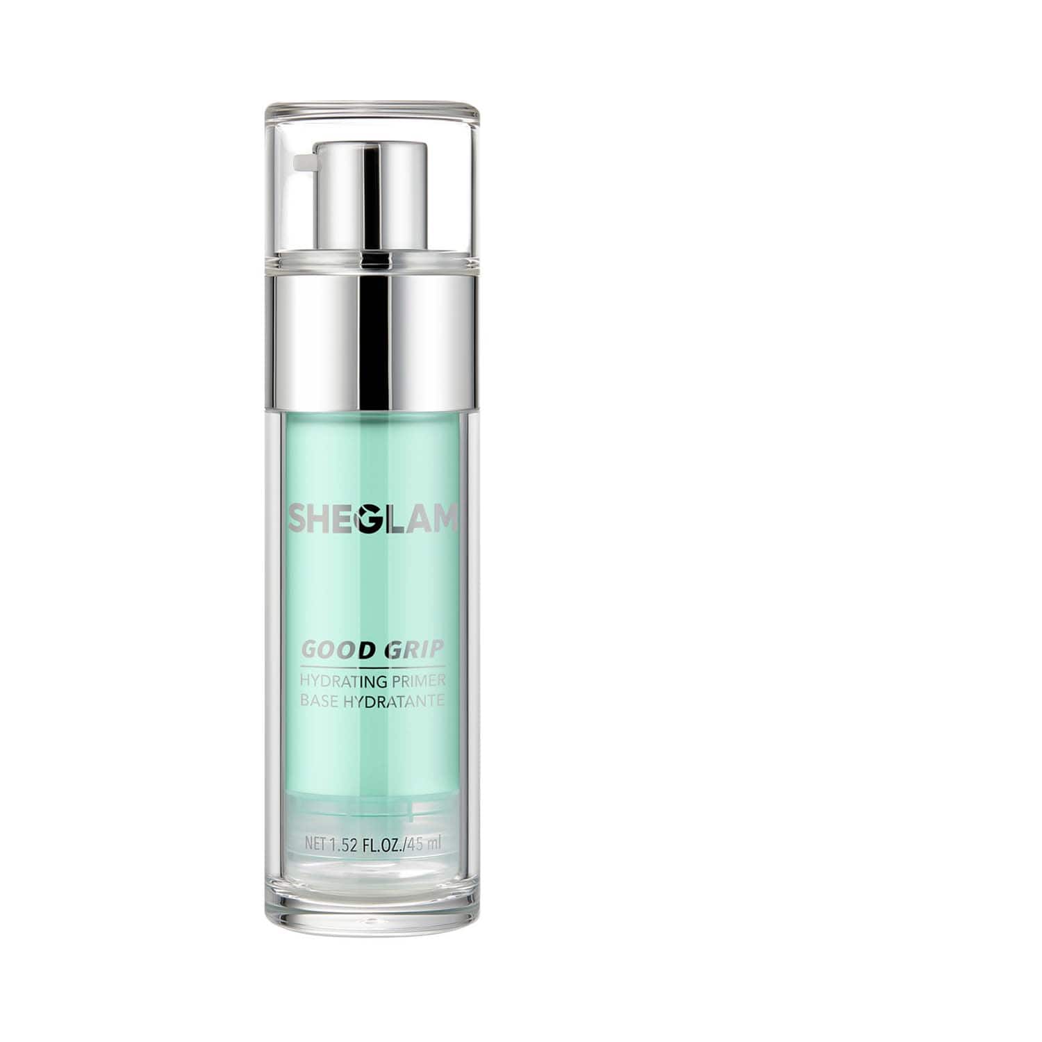 Sheglam | Sheglam Good Grip Hydrating Primer - Mint Blue (45 ml)