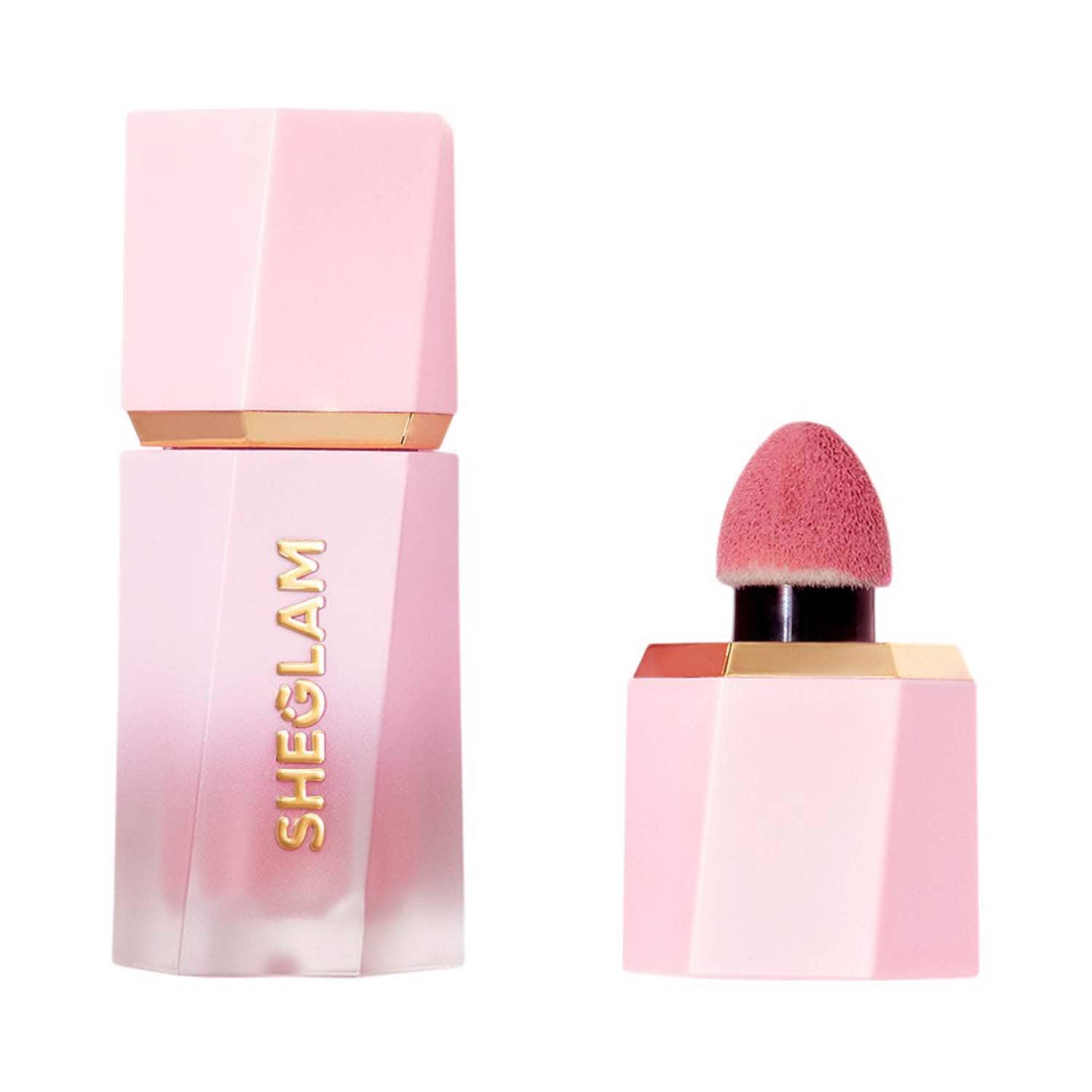 Sheglam | Sheglam Color Bloom Liquid Blush - Love Cake (5.2 ml)