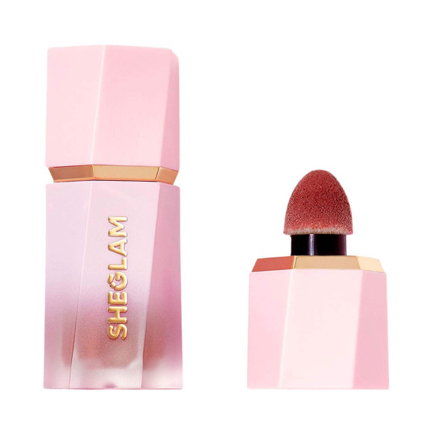 Sheglam | Sheglam Color Bloom Liquid Blush - Swipe Right (5.2 ml)