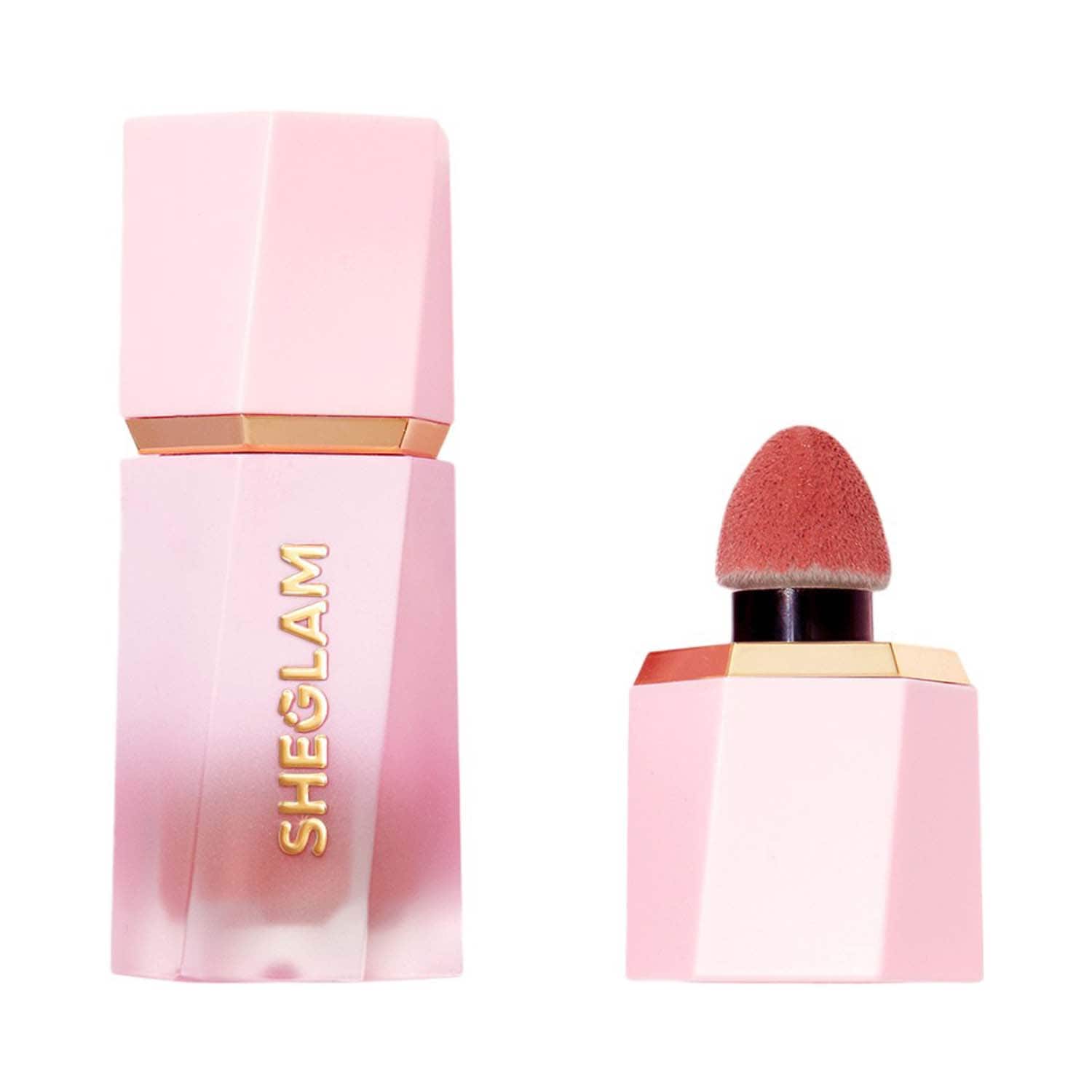 Sheglam | Sheglam Color Bloom Liquid Blush - Rose Ritual (5.2 ml)