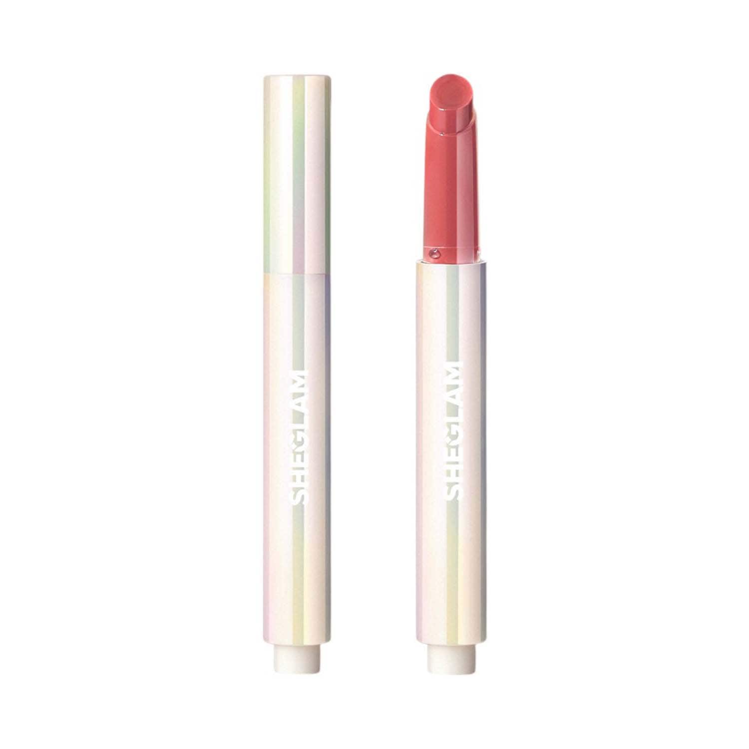 Sheglam | Sheglam Pout-Perfect Shine Lip Plumper - Pink Flamingo (2 g)