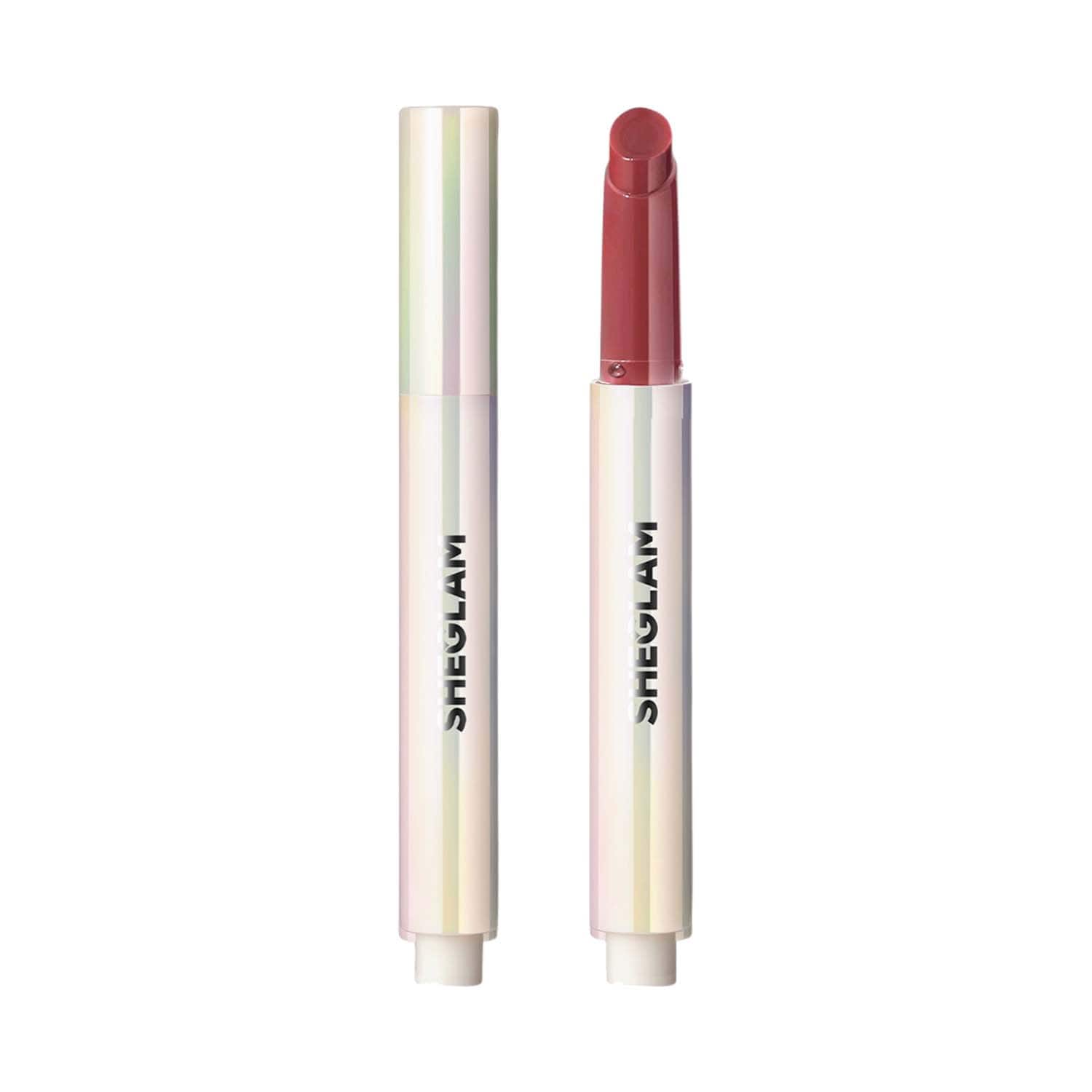 Sheglam | Sheglam Pout-Perfect Shine Lip Plumper - First Crush (2 g)