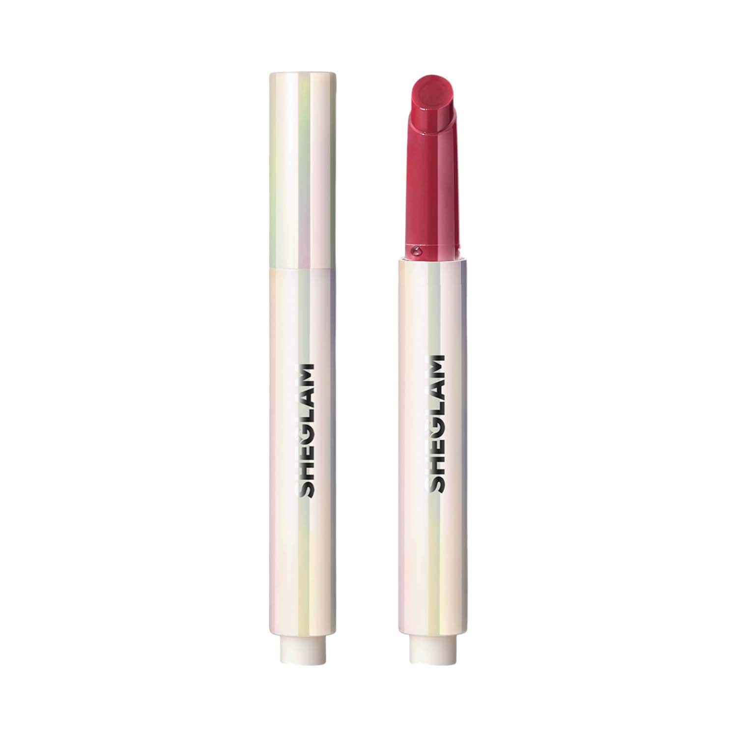 Sheglam | Sheglam Pout-Perfect Shine Lip Plumper - Hot Stuff (2 g)