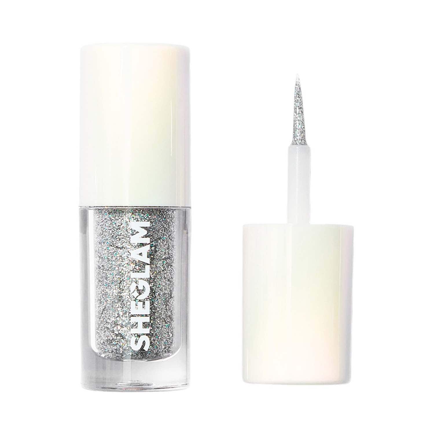 Sheglam | Sheglam Insta-Party Glitter Liner - Disco Ball (2.6 ml)