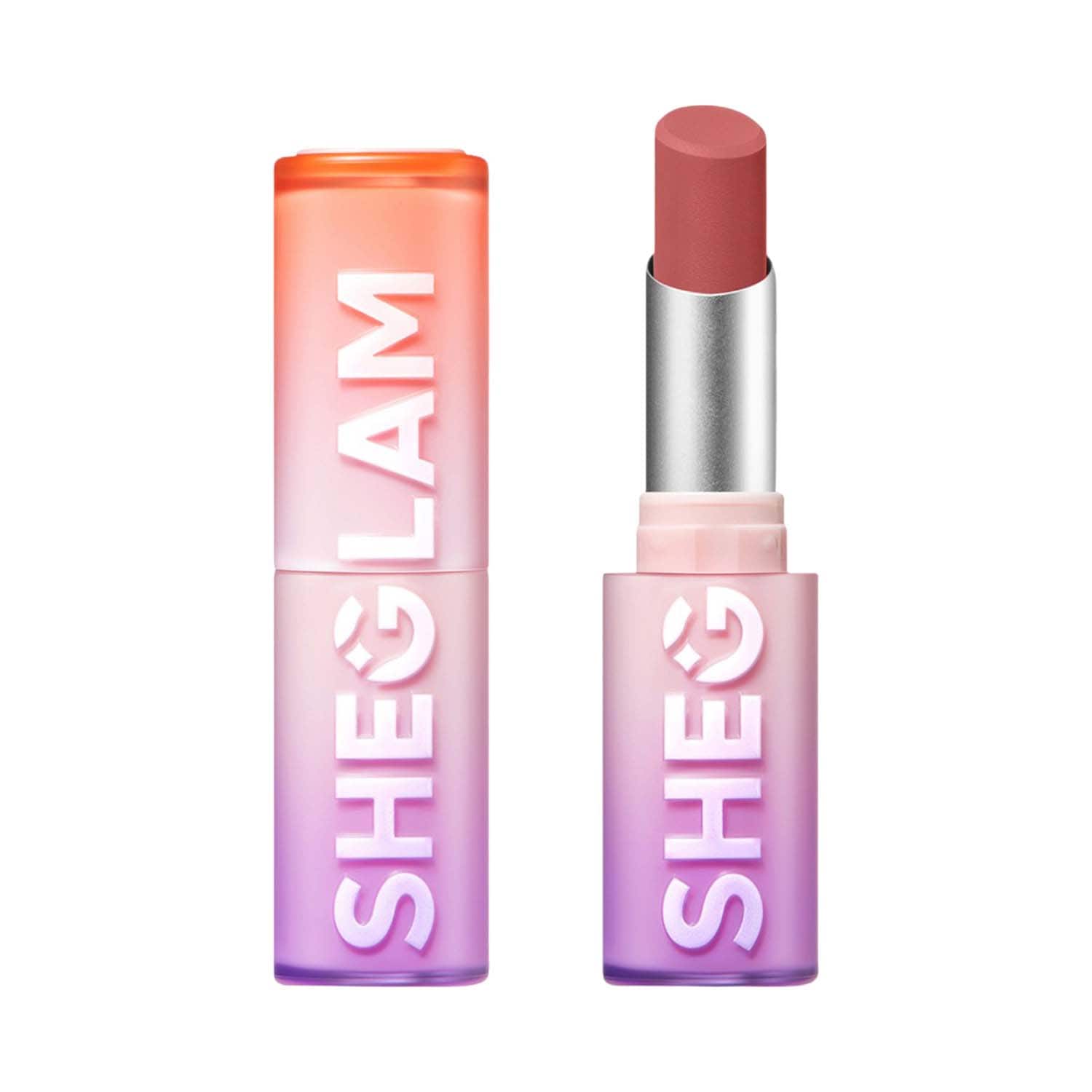 Sheglam | Sheglam Dynamatte Boom Long-Lasting Matte Lipstick - Rule Breaker (2.7 g)