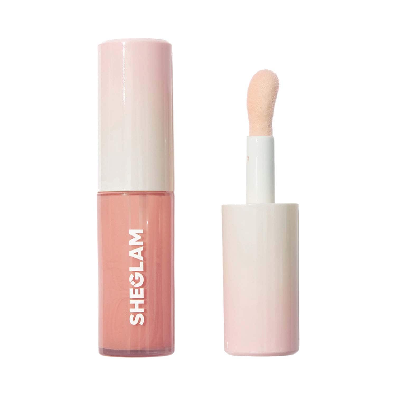 Sheglam | Sheglam Hot Goss Plumping Lip Gloss - Oh Em Gee (6.8 g)