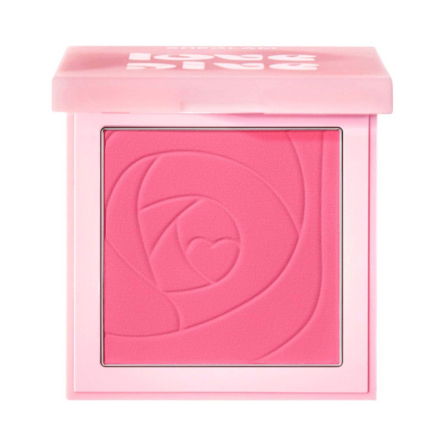 Sheglam | Sheglam Love Dive Tender Heart Powder Blush - You'Re Peachy (4.6 g)