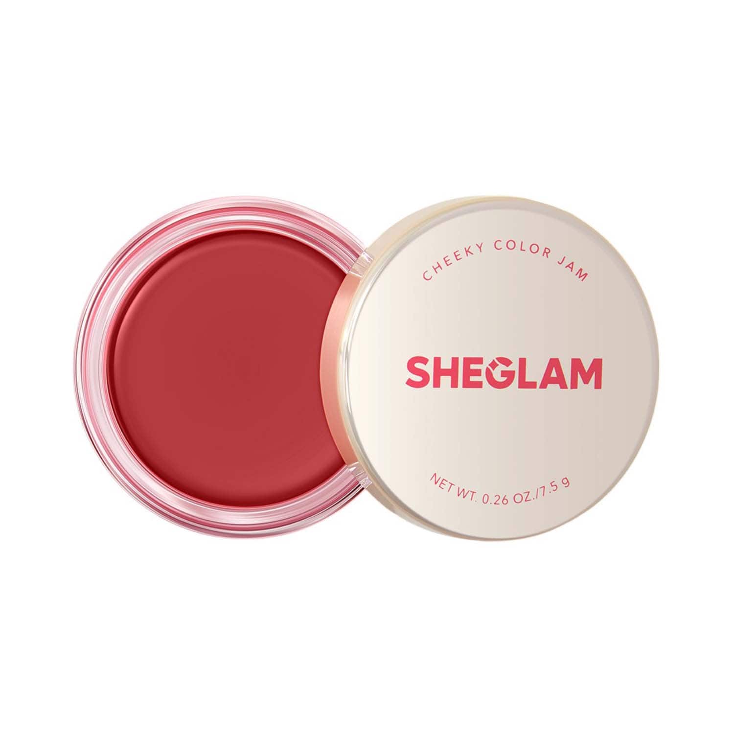 Sheglam | Sheglam Cheeky Color Jam - Rose Meadow (7.5 g)