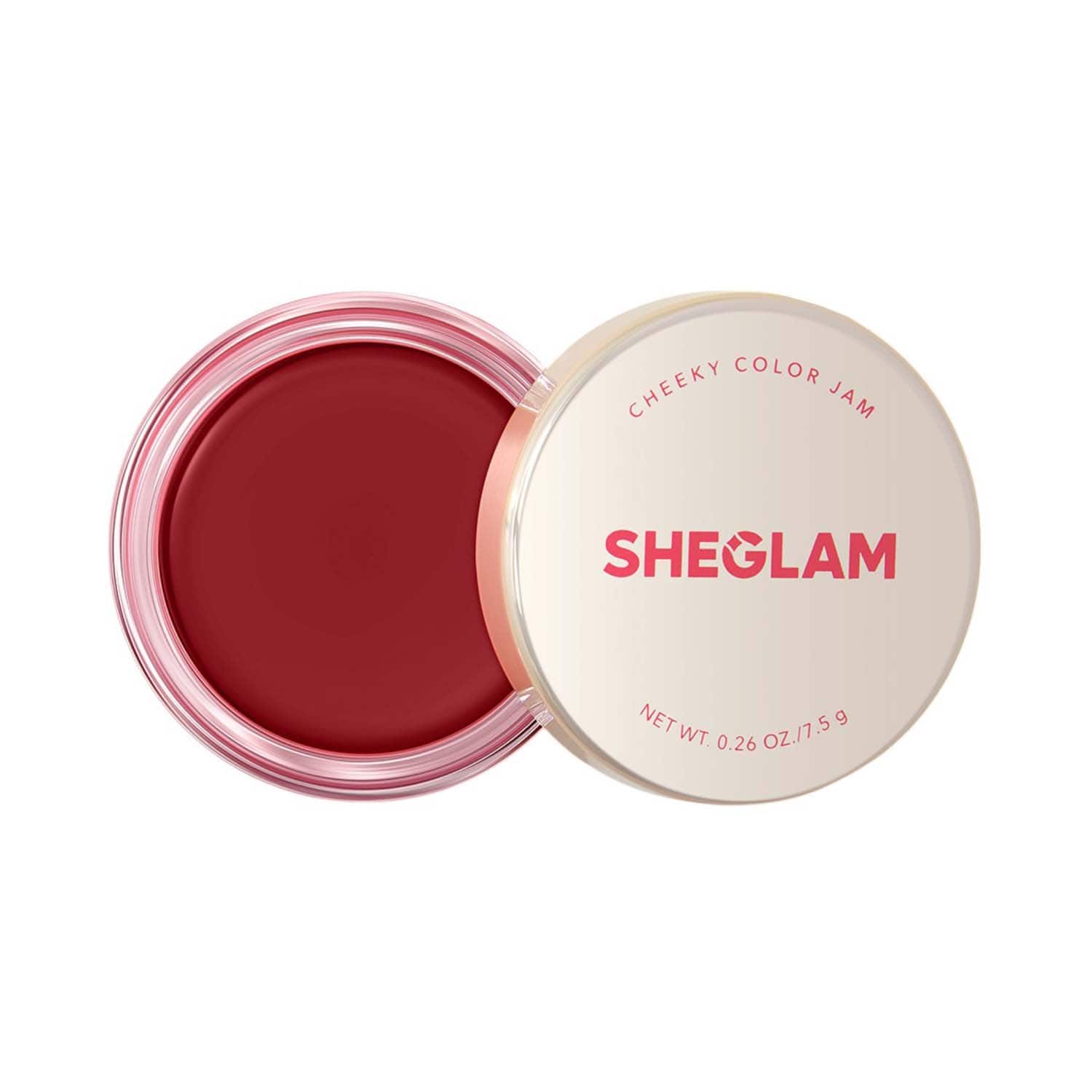 Sheglam | Sheglam Cheeky Color Jam - Scarlet Sunset (7.5 g)