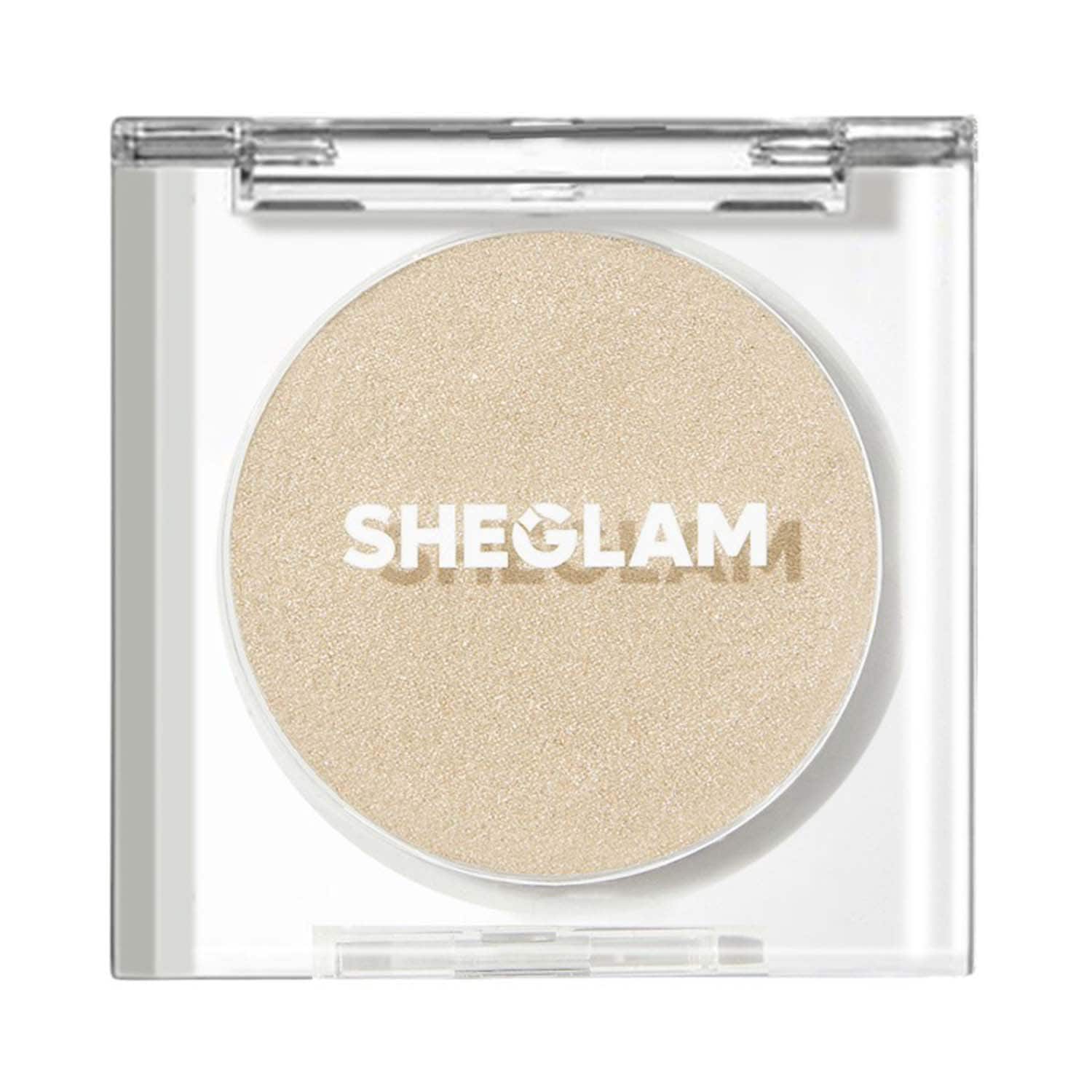 Sheglam | Sheglam Cosmic Crystal Mousse Highlighter - Vanilla Skeye (3.1 g)