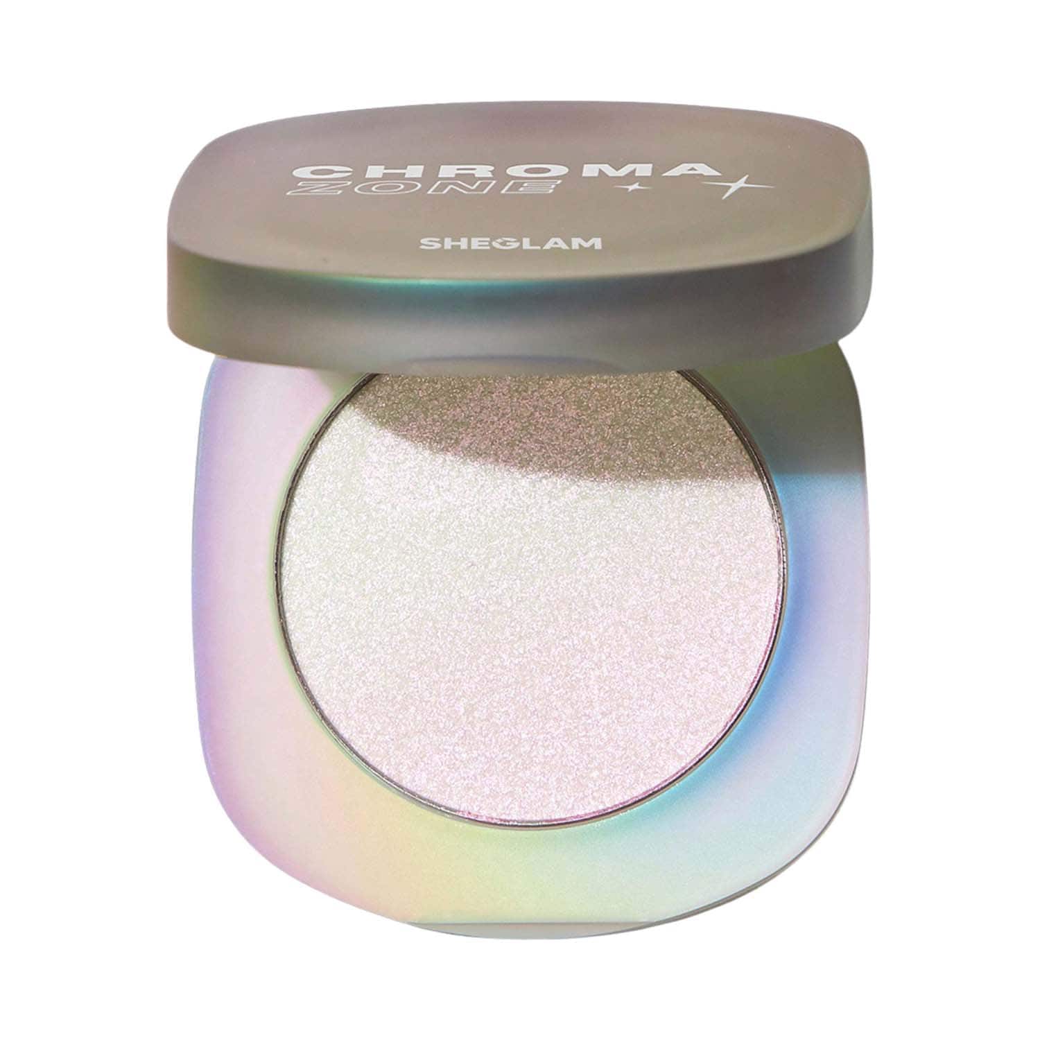 Sheglam | Sheglam Chroma Zone Multichrome Highlighter - Lucid (3 g)