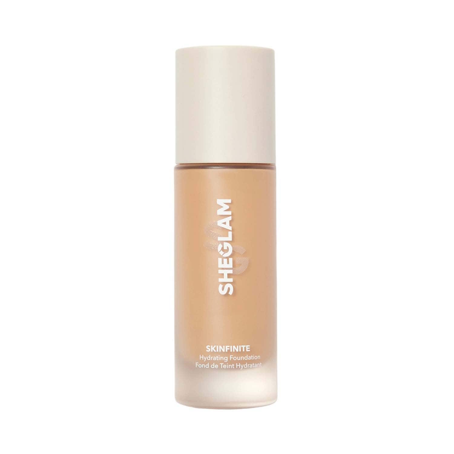 Sheglam | Sheglam Skinfinite Hydrating Foundation - Shell (30 ml)