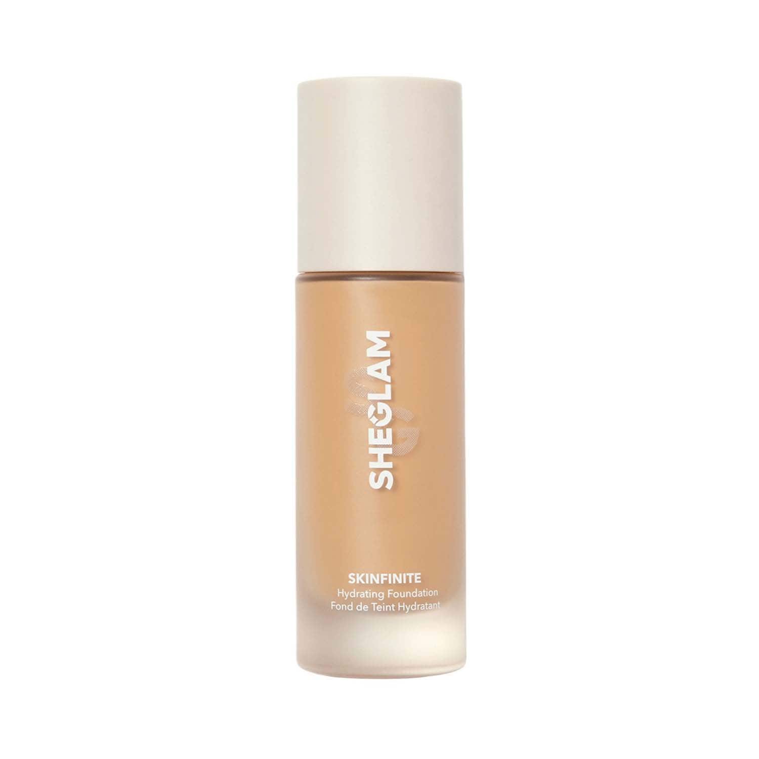 Sheglam | Sheglam Skinfinite Hydrating Foundation - Nude (30 ml)