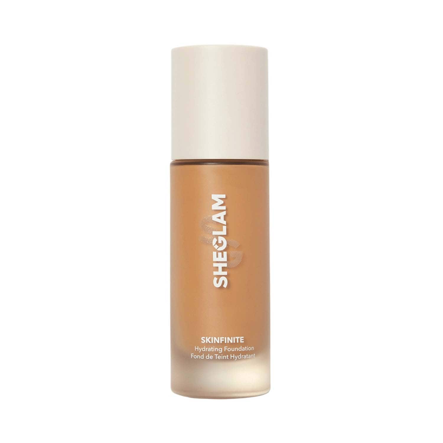 Sheglam | Sheglam Skinfinite Hydrating Foundation - Mahogany (30 ml)
