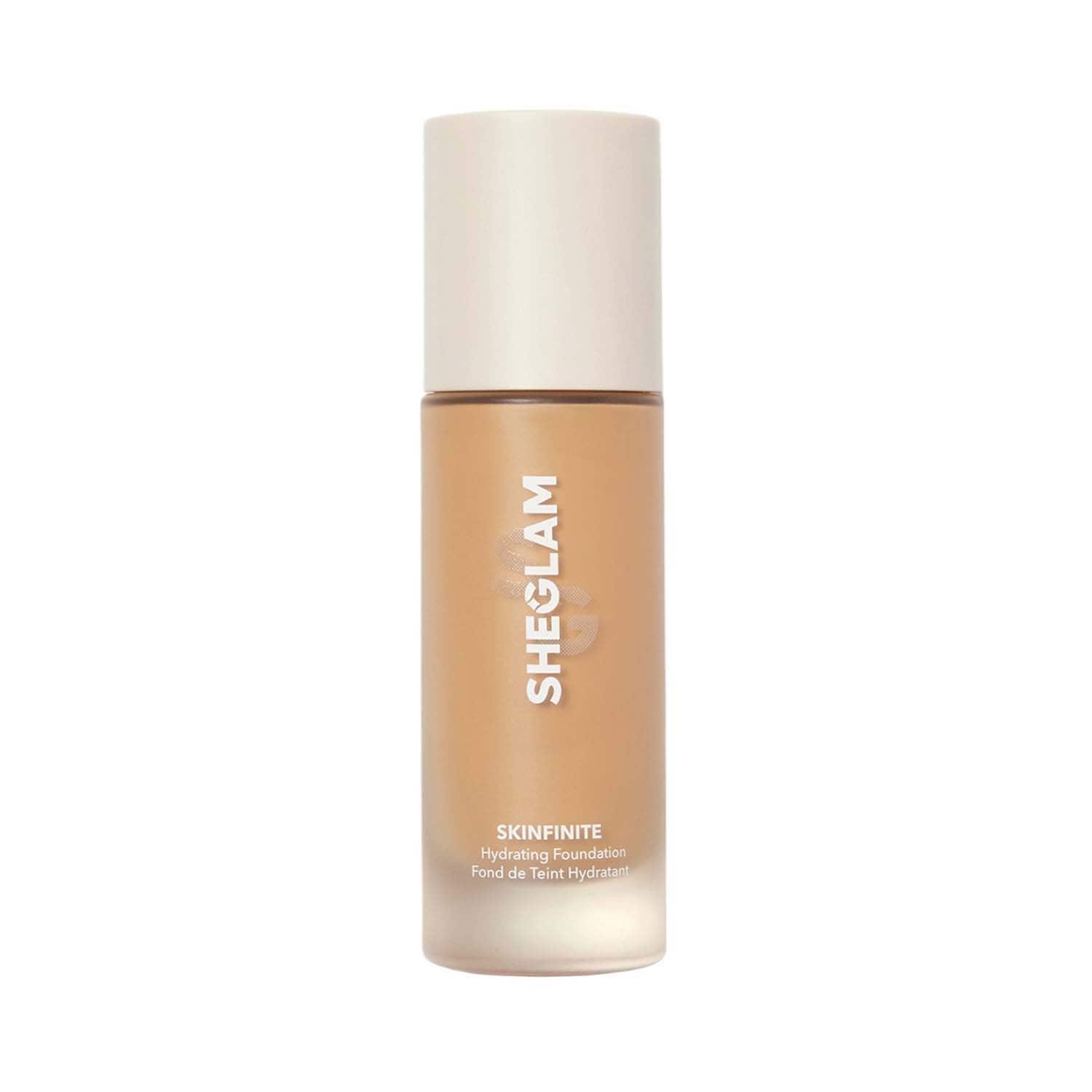 Sheglam | Sheglam Skinfinite Hydrating Foundation - Honey (30 ml)