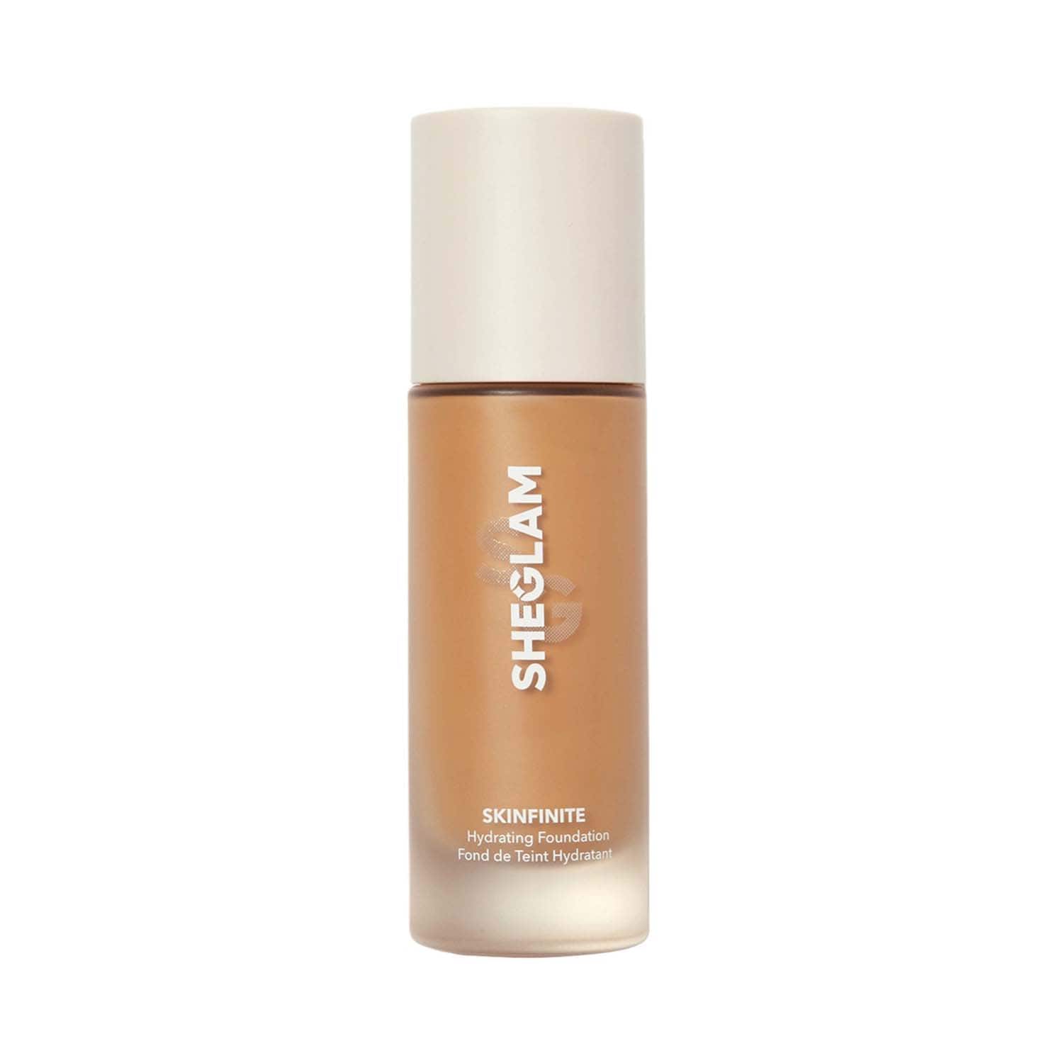 Sheglam | Sheglam Skinfinite Hydrating Foundation - Caramel (30 ml)