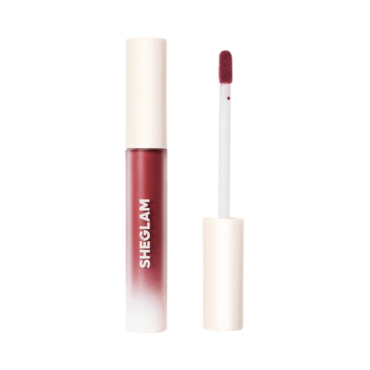 Sheglam | Sheglam Matte Allure Liquid Lipstick - Attraction (3.1 g)
