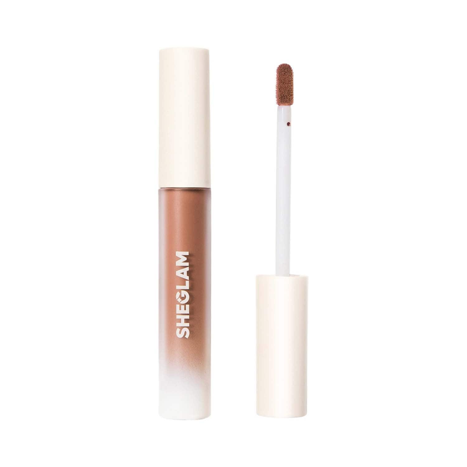 Sheglam | Sheglam Matte Allure Liquid Lipstick - Millionaire (3.1 g)