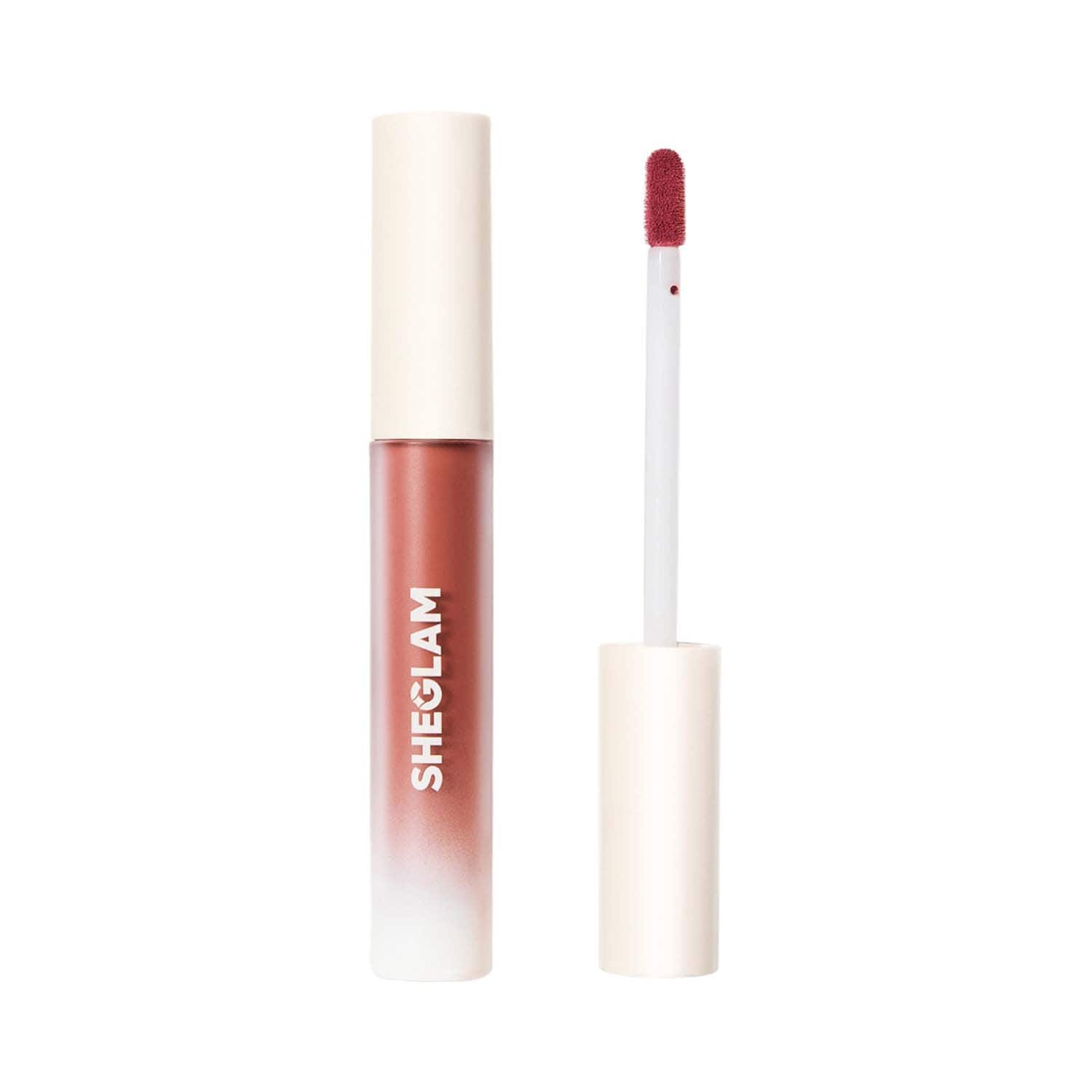 Sheglam | Sheglam Matte Allure Liquid Lipstick - Damsel (3.1 g)