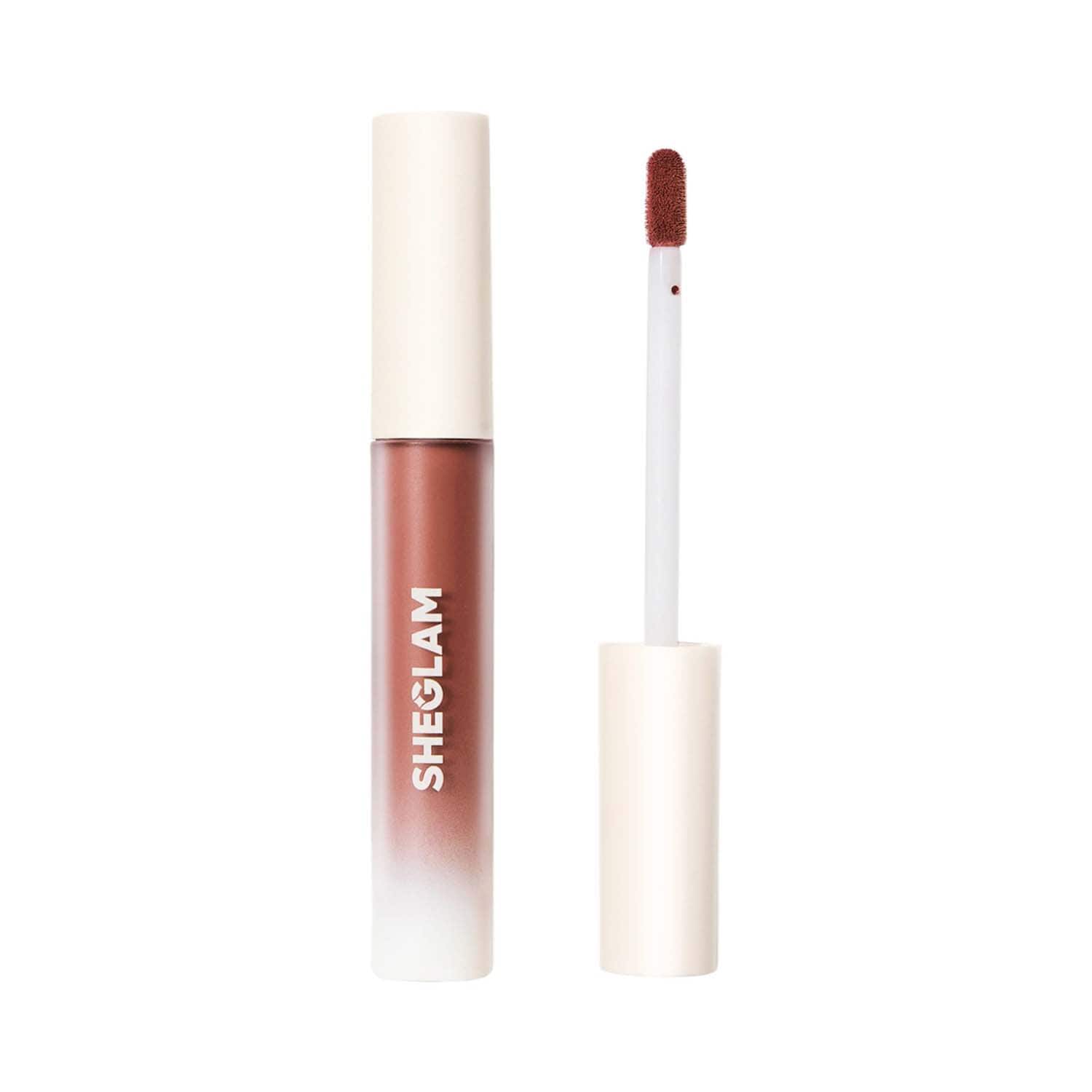 Sheglam | Sheglam Matte Allure Liquid Lipstick - Maven (3.1 g)
