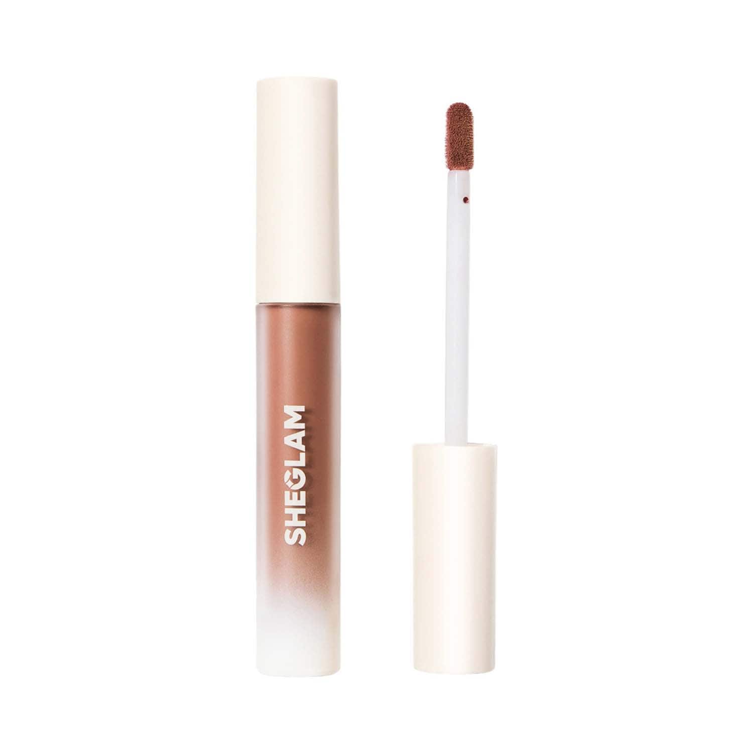 Sheglam | Sheglam Matte Allure Liquid Lipstick - Vetiver (3.1 g)