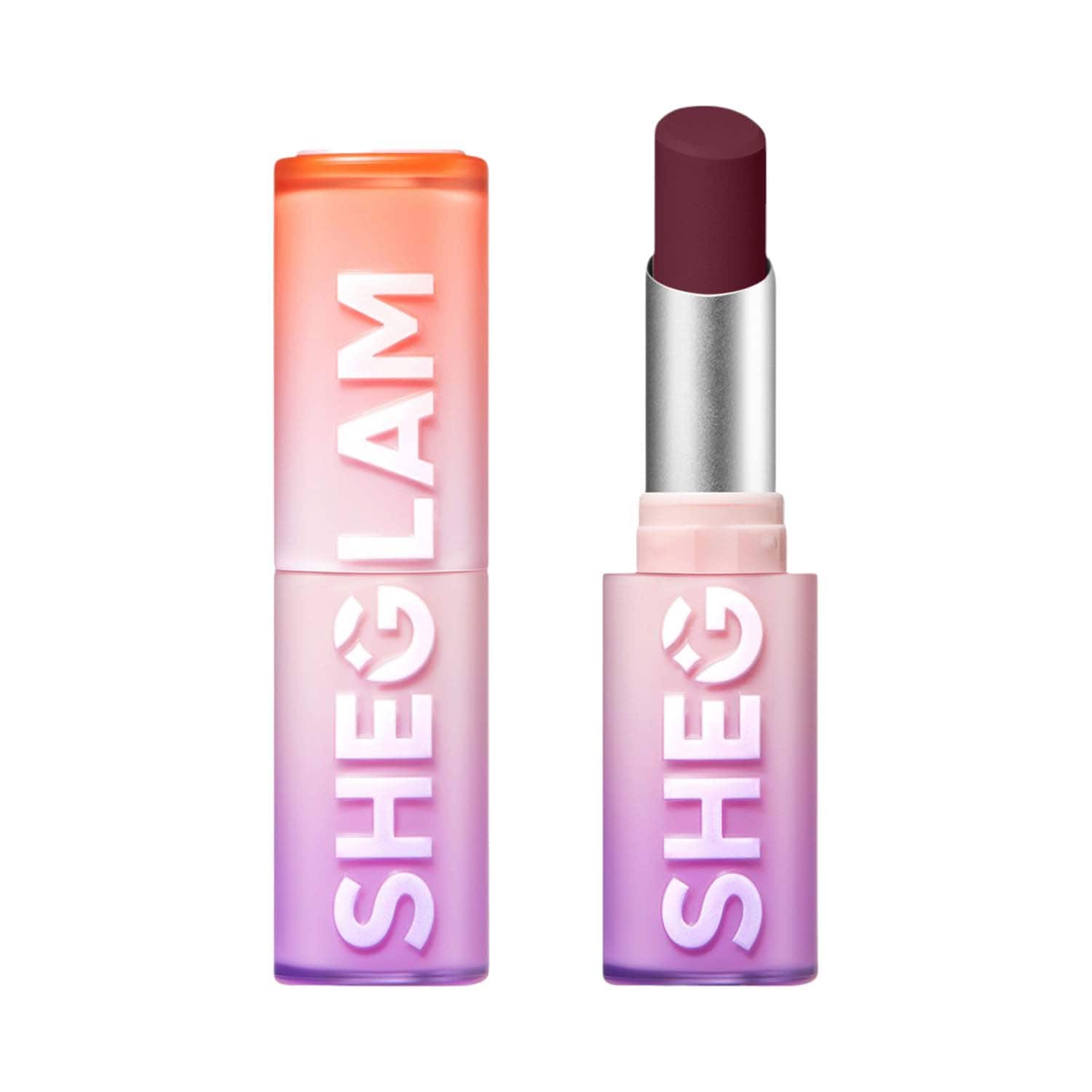 Sheglam | Sheglam Dynamatte Boom Long-Lasting Matte Lipstick - I'M Risky (2.7 g)