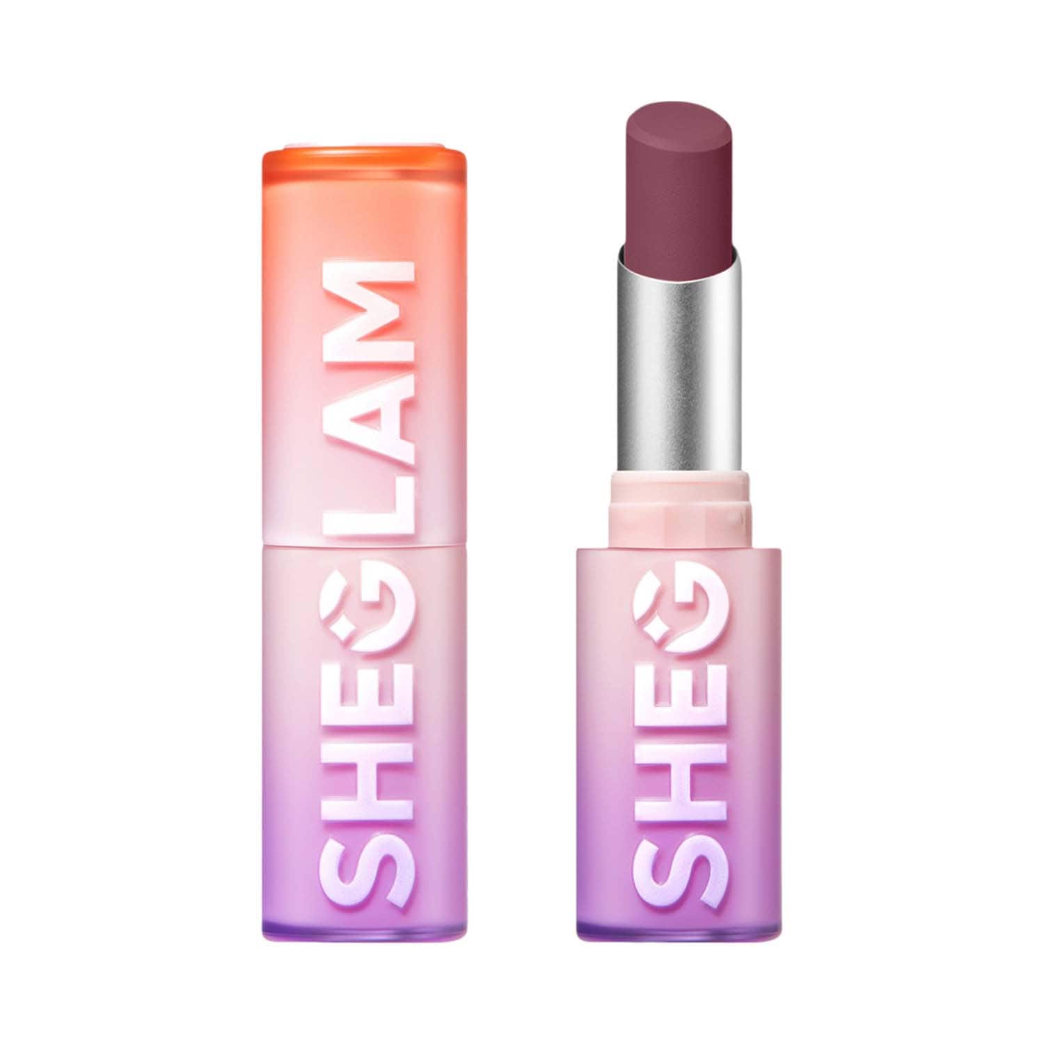 Sheglam | Sheglam Dynamatte Boom Long-Lasting Matte Lipstick - Rent Free (2.7 g)