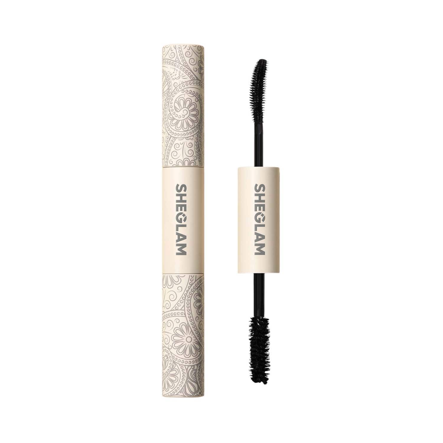 Sheglam | Sheglam All-In-One Volume & Length Mascara - Washable Black (4 g)