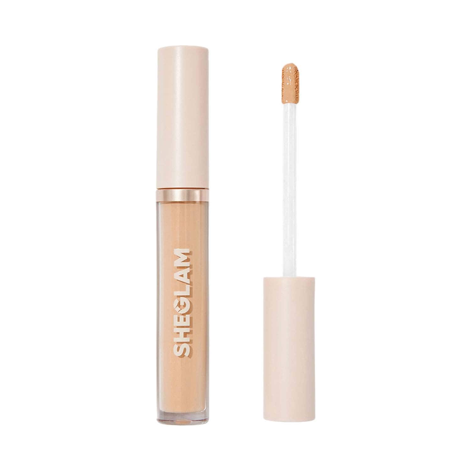 Sheglam | Sheglam Like Magic 12Hr Full Coverage Concealer - Nude (3.8 g)