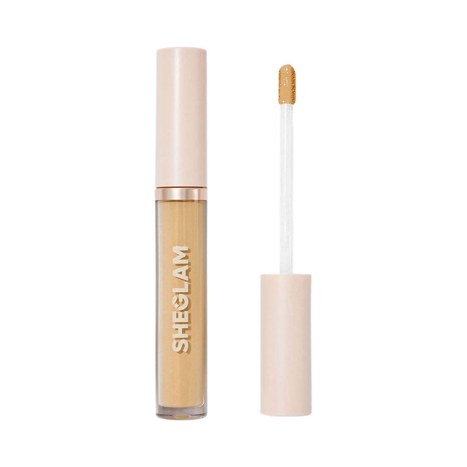 Sheglam | Sheglam Like Magic 12Hr Full Coverage Concealer - Acorn (3.8 g)