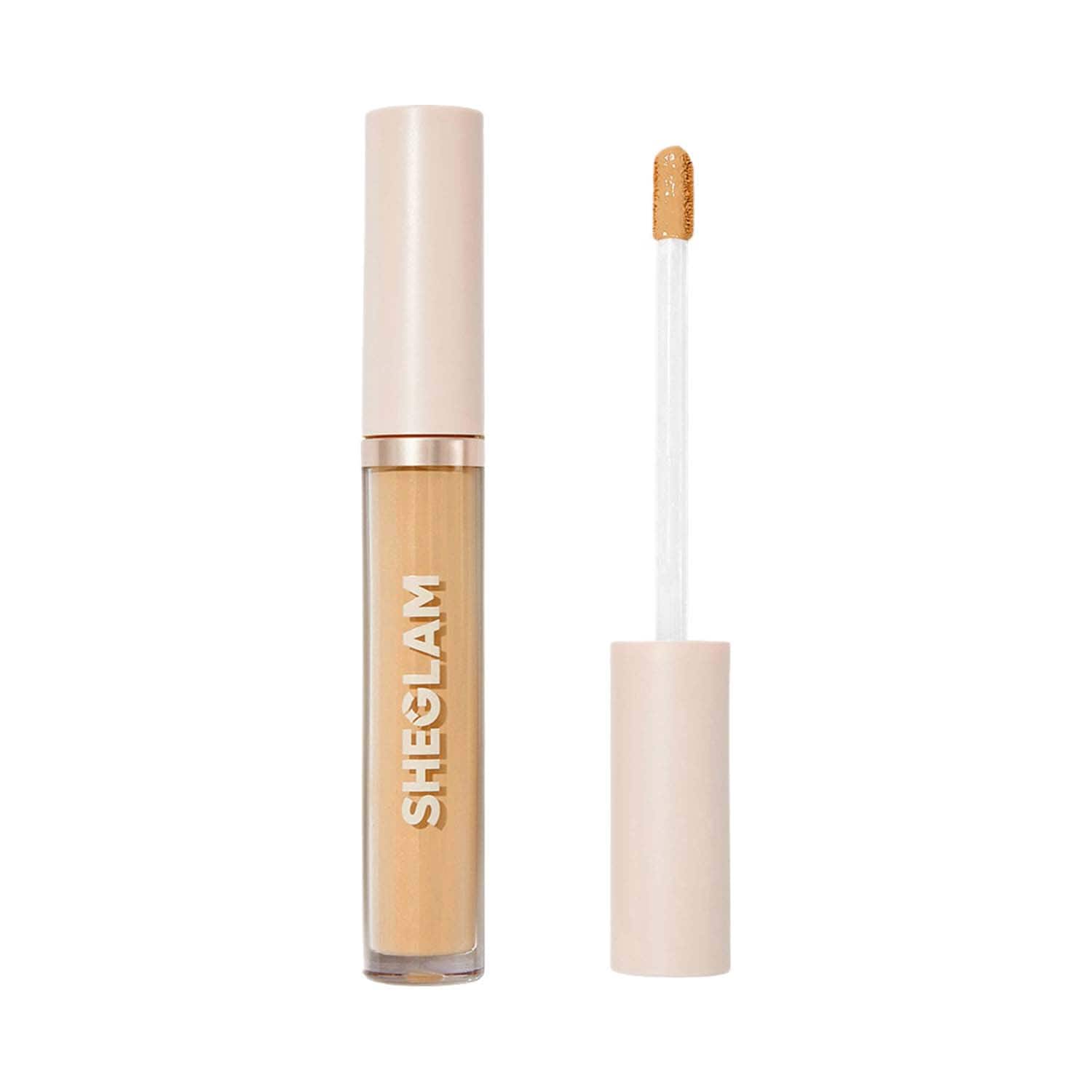 Sheglam | Sheglam Like Magic 12Hr Full Coverage Concealer - Sand (3.8 g)
