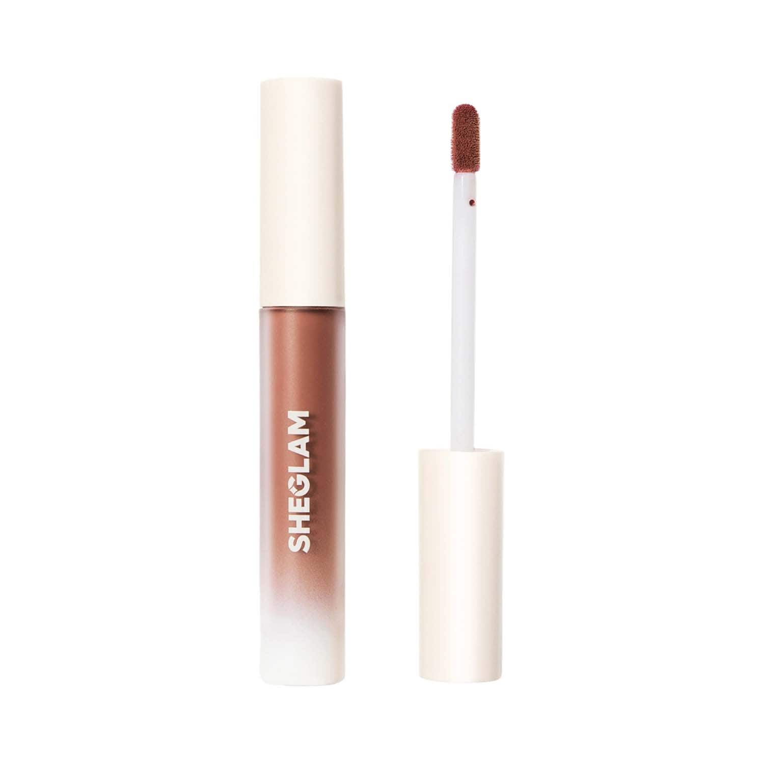 Sheglam | Sheglam Matte Allure Liquid Lipstick - Naked Brunch (3.1 g)