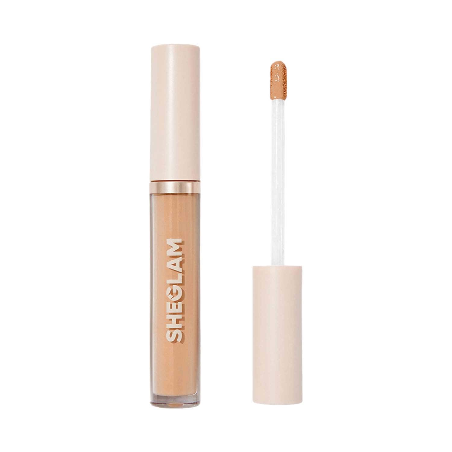Sheglam | Sheglam Like Magic 12Hr Full Coverage Concealer - Warm Vanilla (3.8 g)