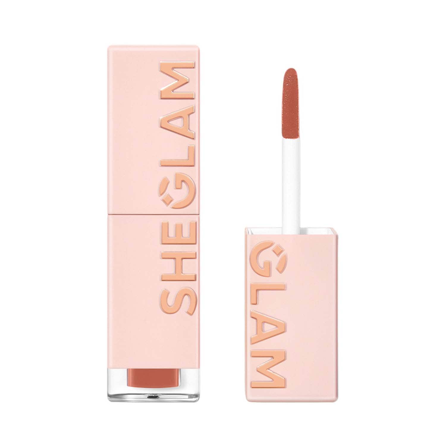 Sheglam | Sheglam Take A Hint Lip Tint - Good Habits (3.5 ml)