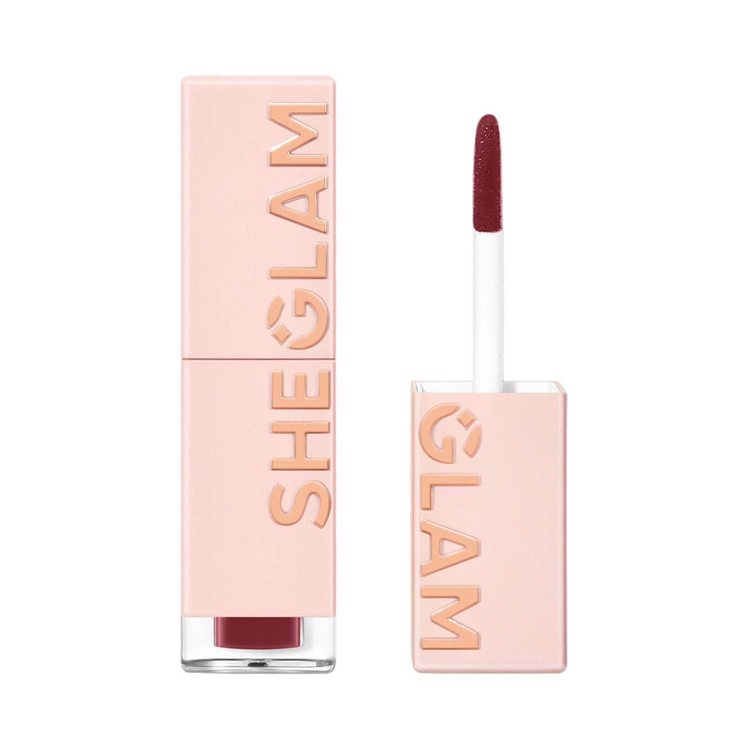 Sheglam | Sheglam Take A Hint Lip Tint - Level Up (3.5 ml)