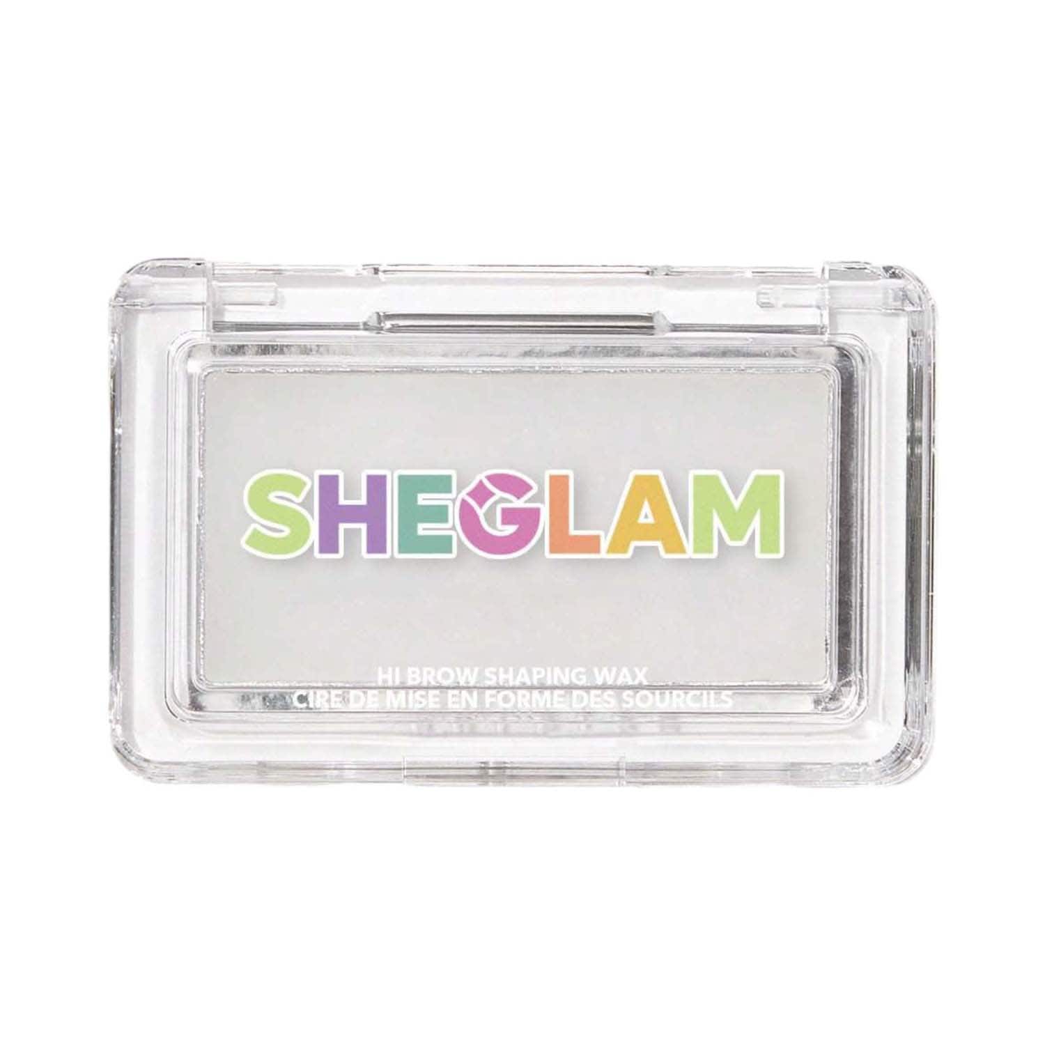 Sheglam | Sheglam Hi Brow Shaping Wax - Translucent (2.5 g)