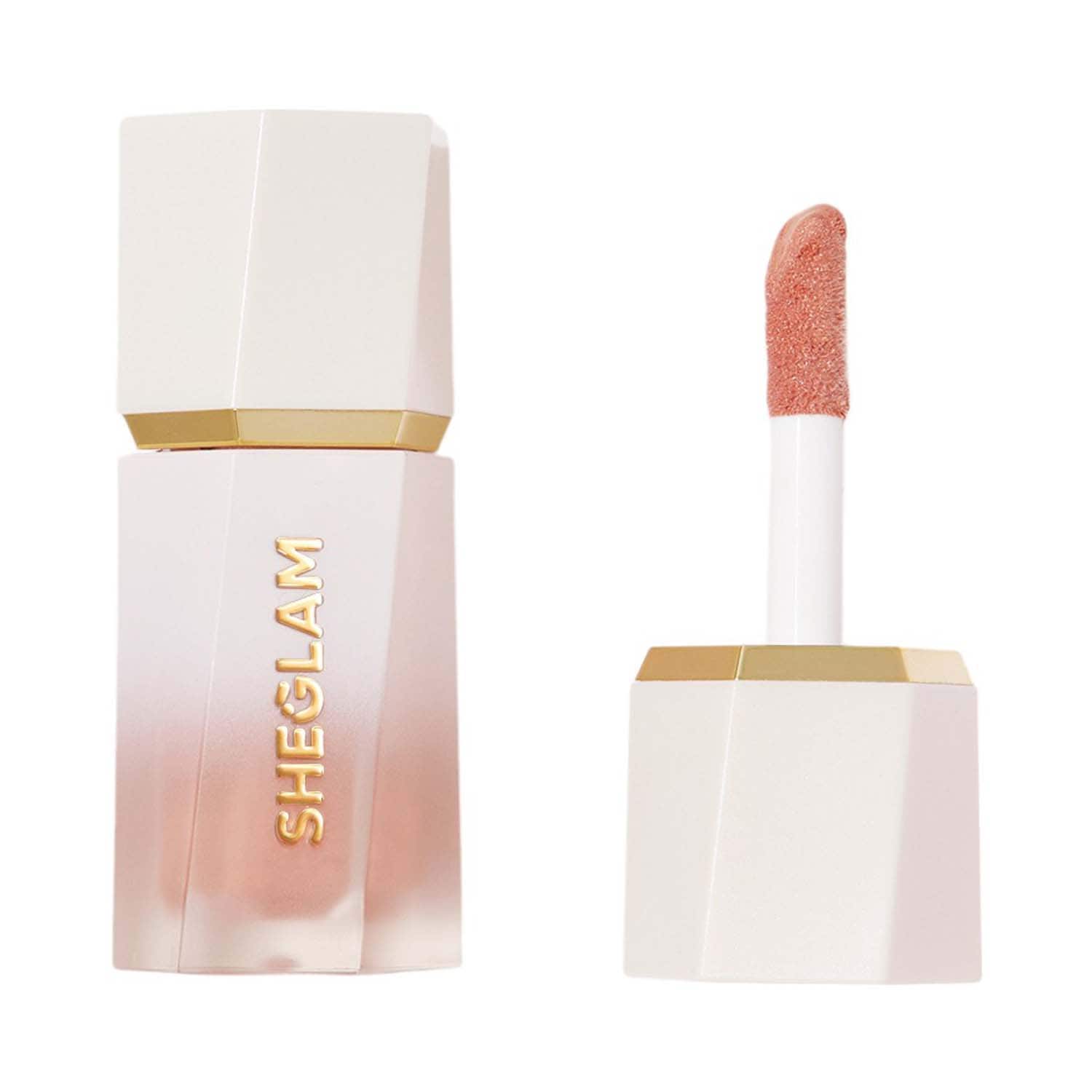 Sheglam | Sheglam Glow Bloom Liquid Highlighter - Bellini Brunch (5.2 ml)