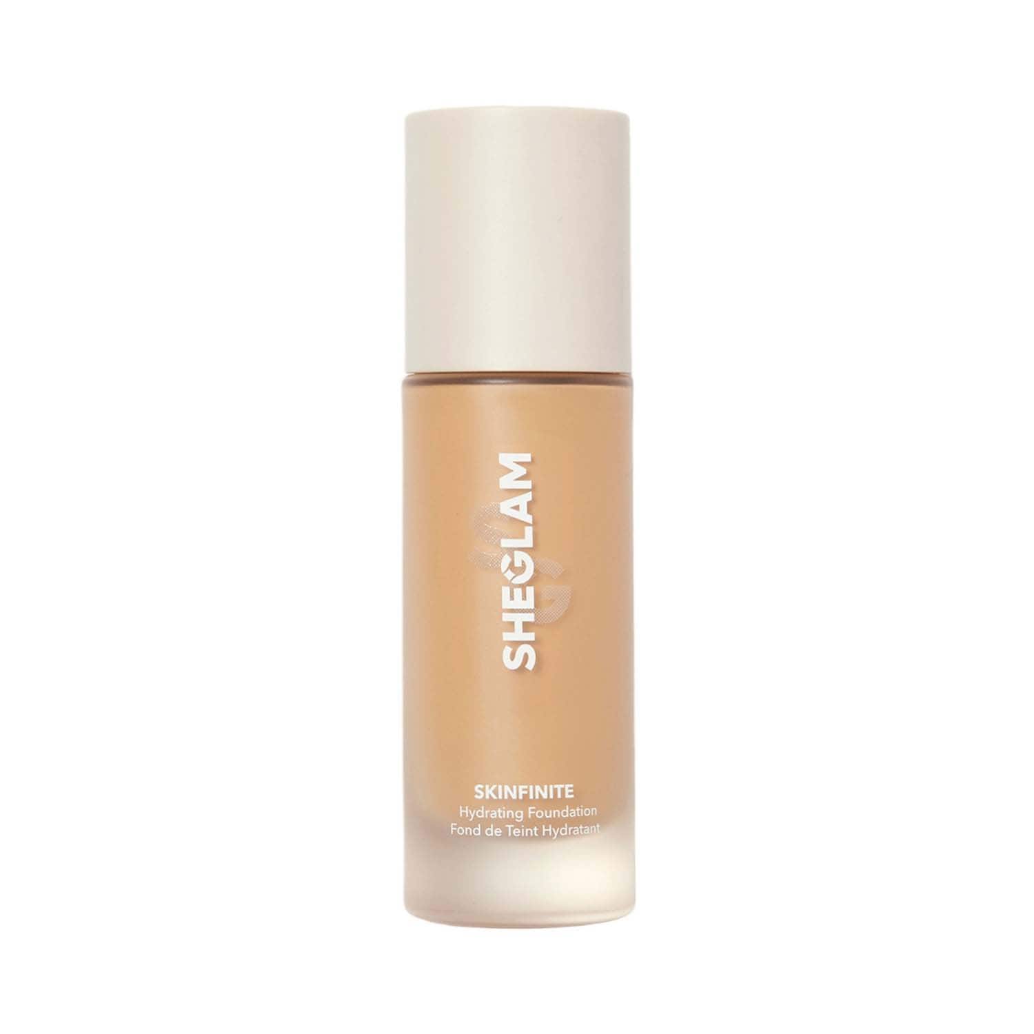 Sheglam | Sheglam Skinfinite Hydrating Foundation - Sand (30 ml)