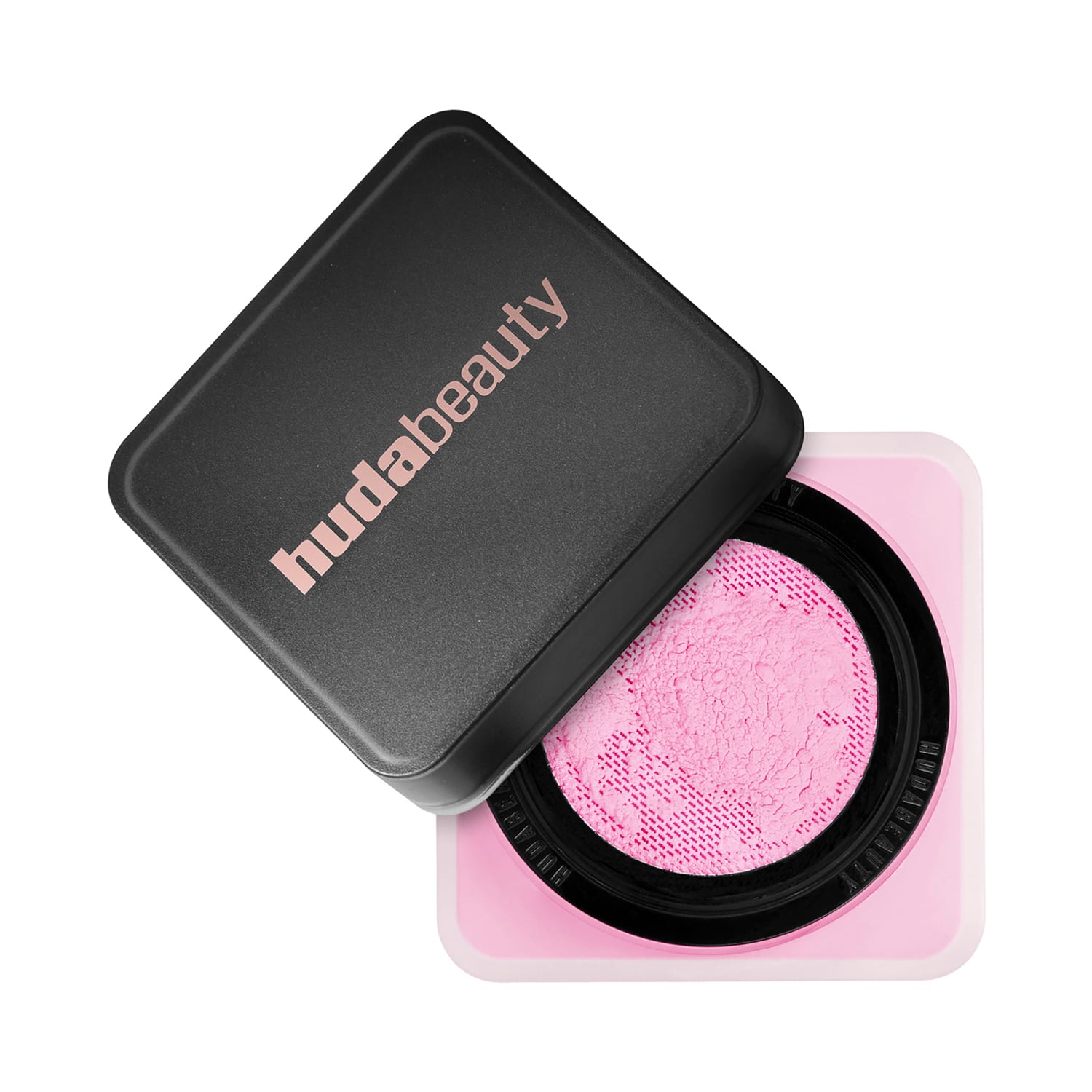 Huda Beauty | Huda Beauty Easy Bake Loose Powder - 2.0 Ube Birthday Cake (20 g)