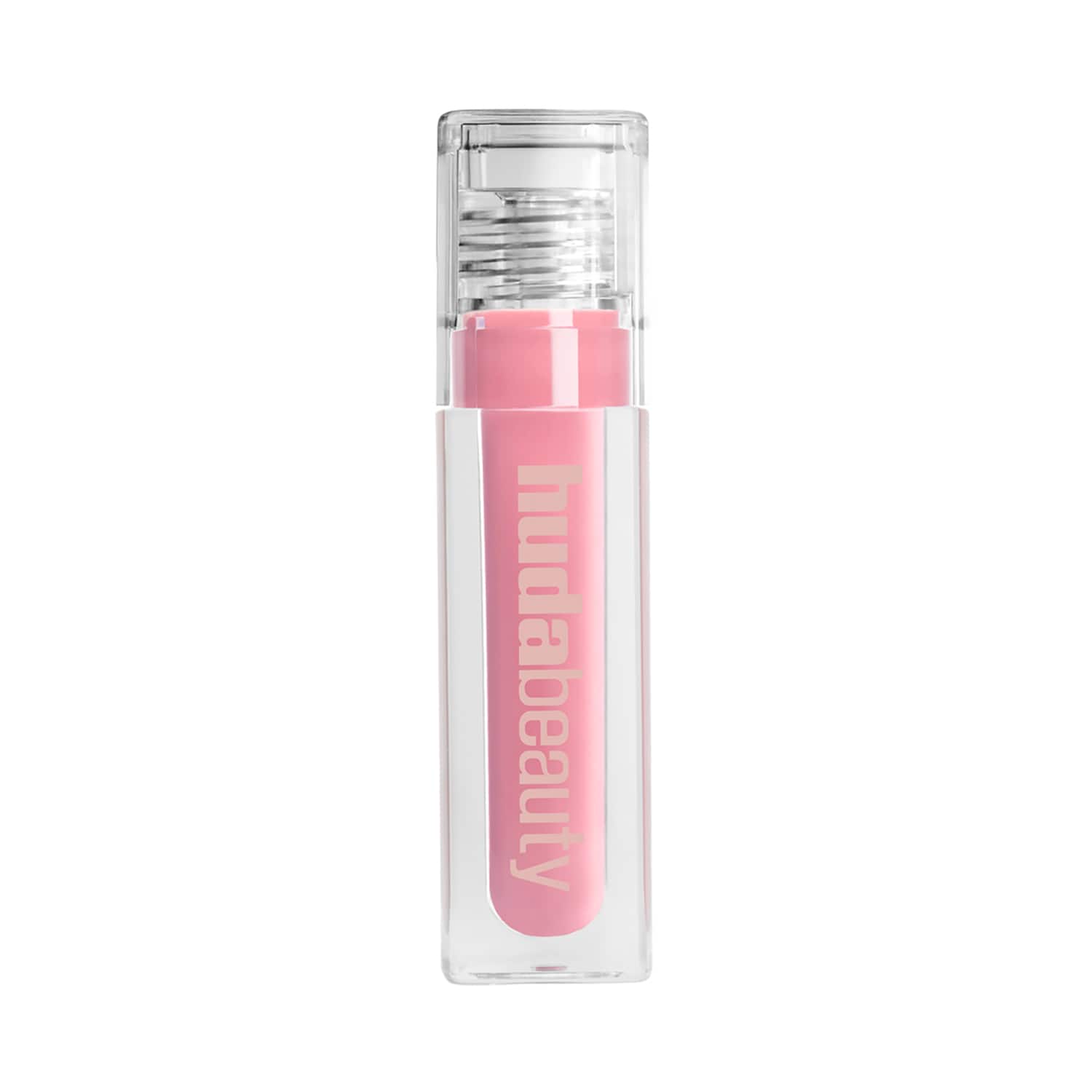 Huda Beauty | Huda Beauty Faux Filler Extra Shine Lip Gloss- UUU Baby (3.9 ml)