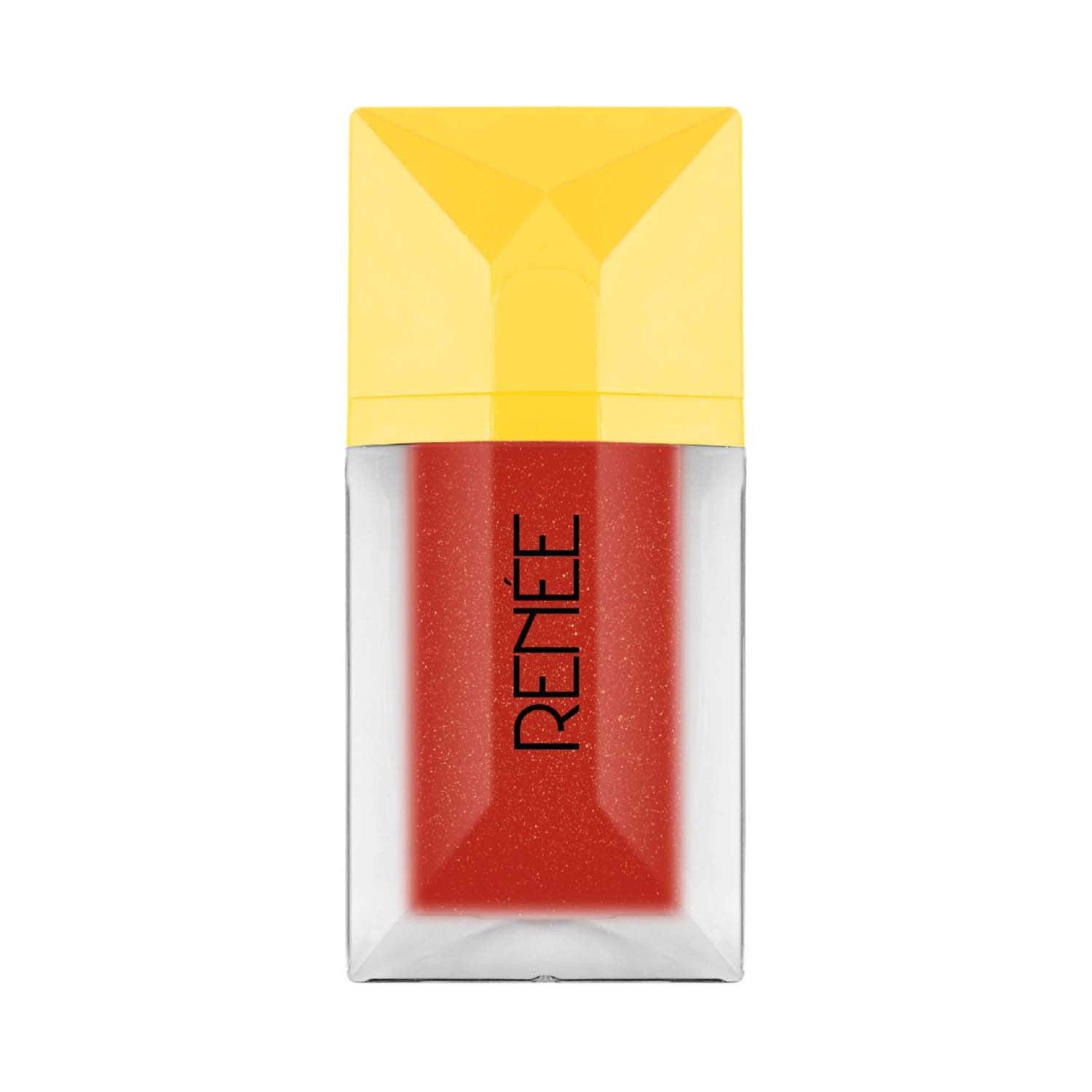 RENEE | RENEE Everyday Lip Gloss - Pearly Peach (3.5 ml)
