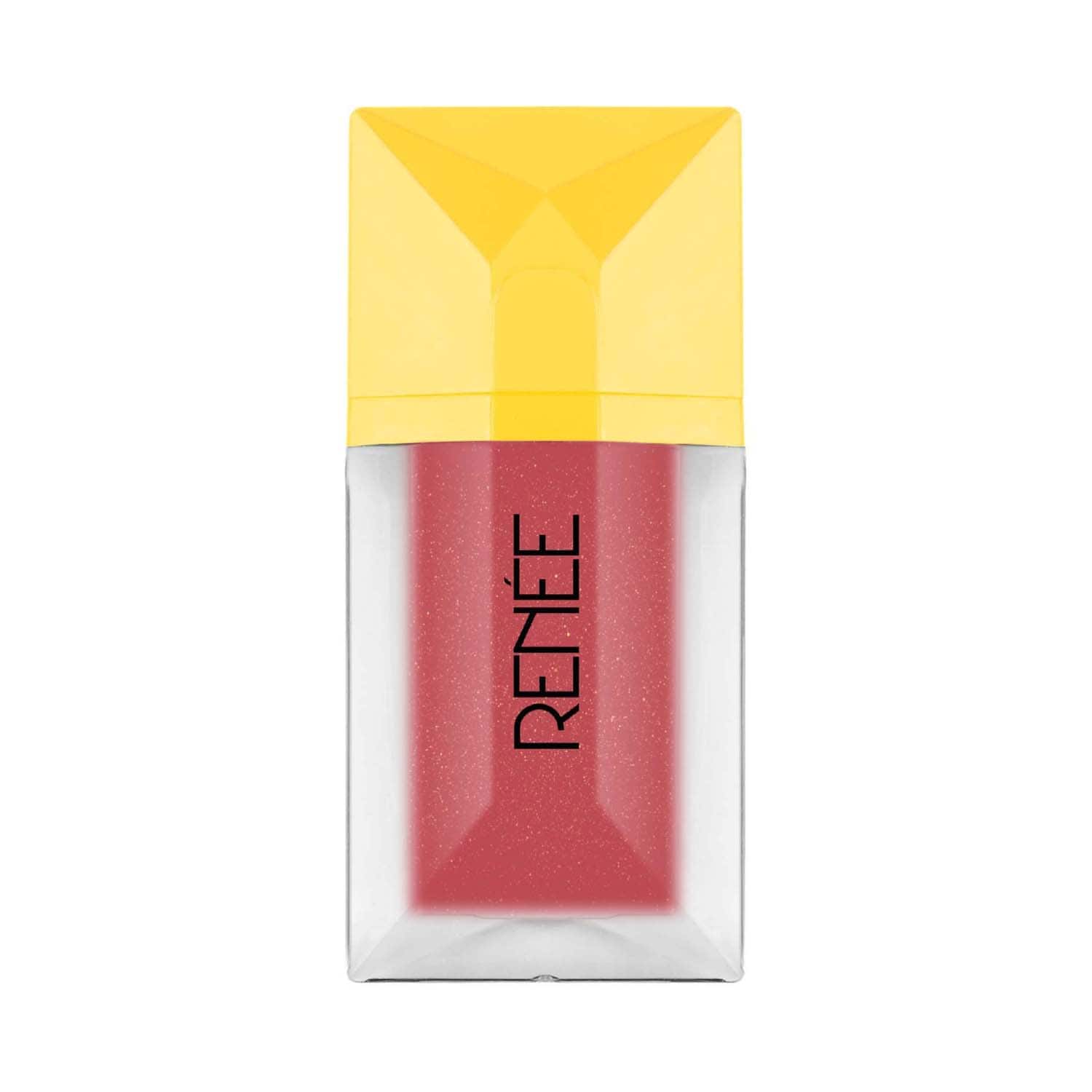 RENEE | RENEE Everyday Lip Gloss - Plum Kiss (3.5 ml)