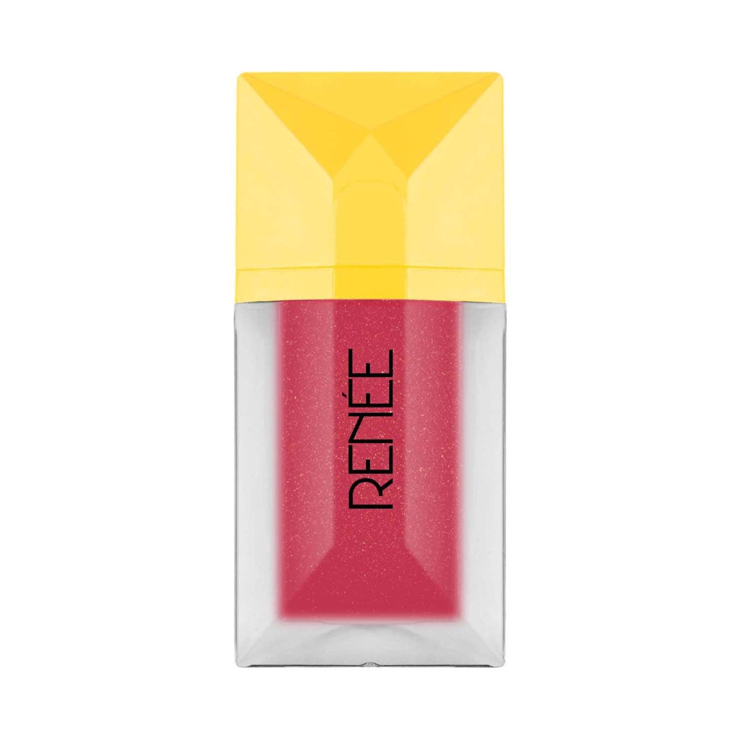 RENEE | RENEE Everyday Lip Gloss - Posh Pink (3.5 ml)
