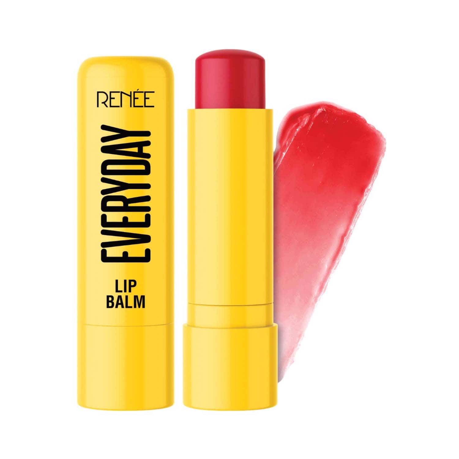 RENEE | RENEE Everyday Lip Balm - Cherry Berry (4.5 g)