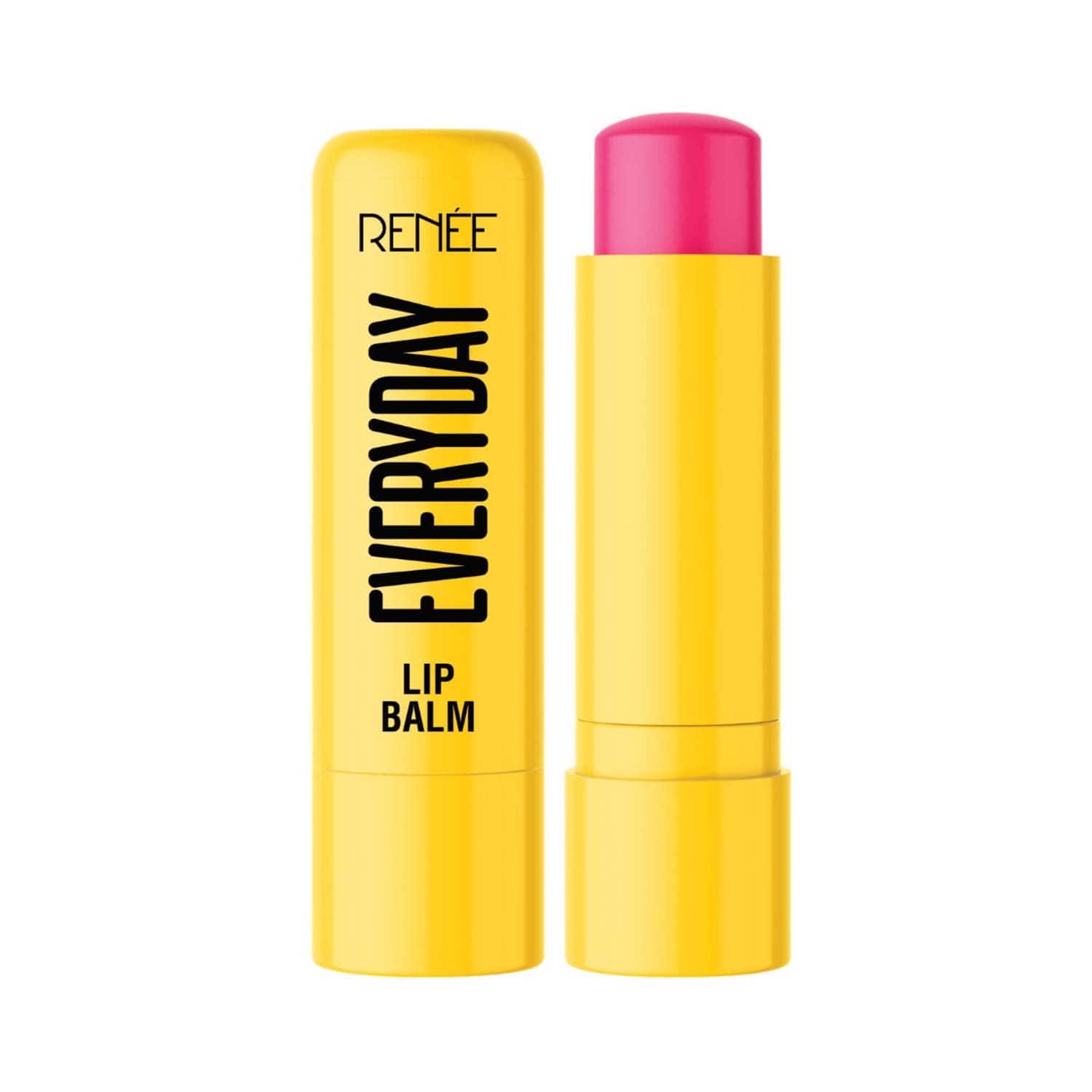 RENEE | RENEE Everyday Lip Balm - Rose Petal (4.5 g)