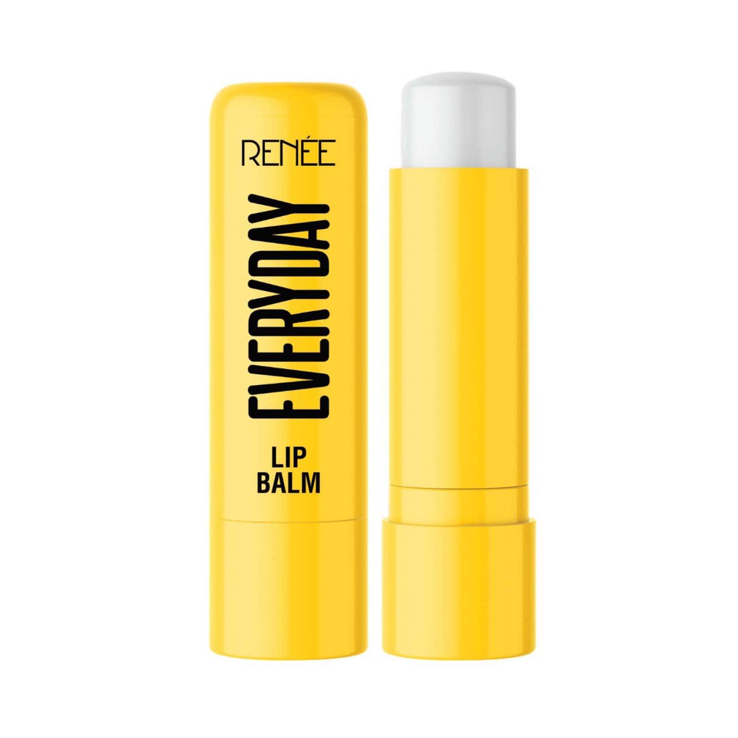 RENEE | RENEE Everyday Lip Balm - Plain Jane (4.5 g)