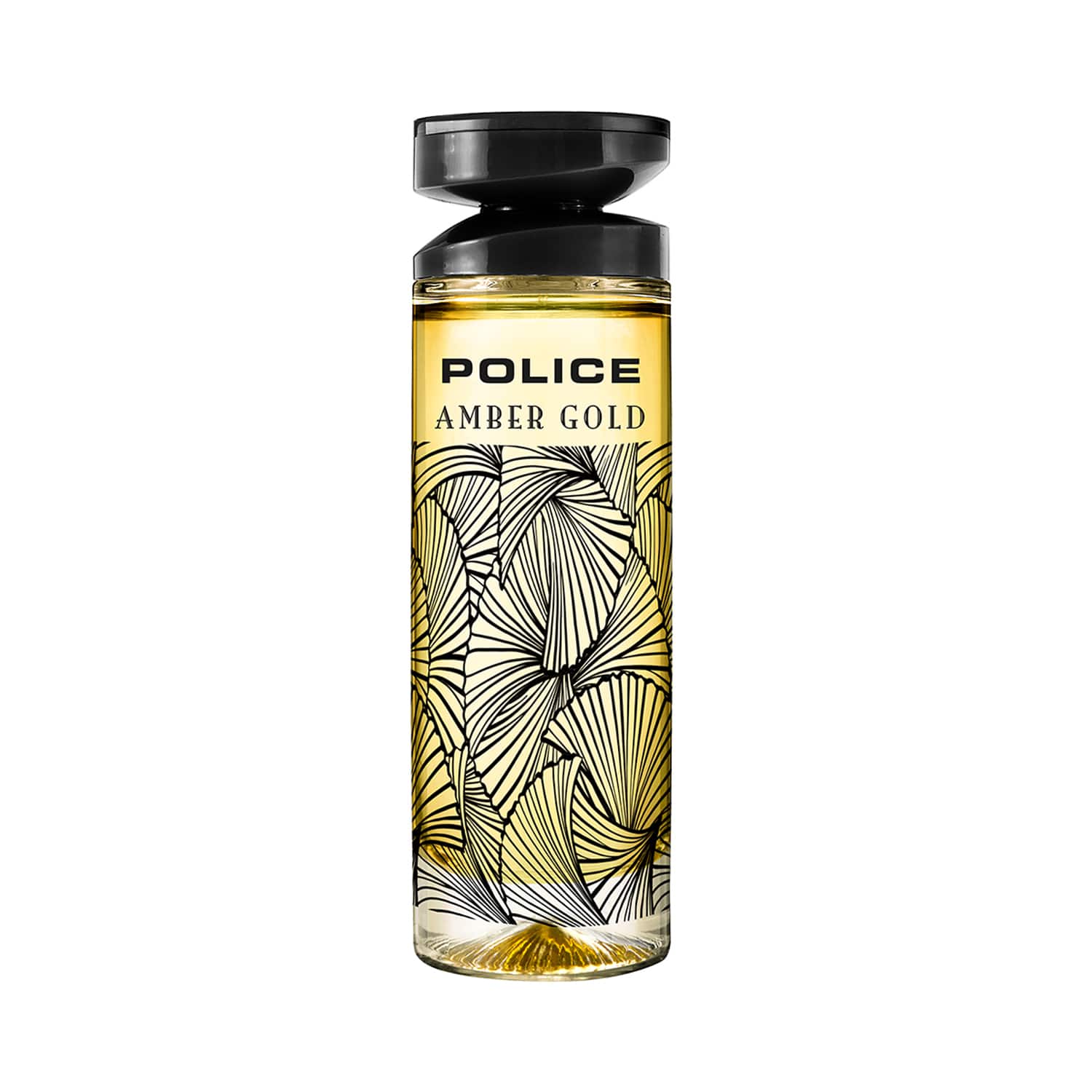 Police | Police Amber Gold for Woman Eau de Toilette (100 ml)